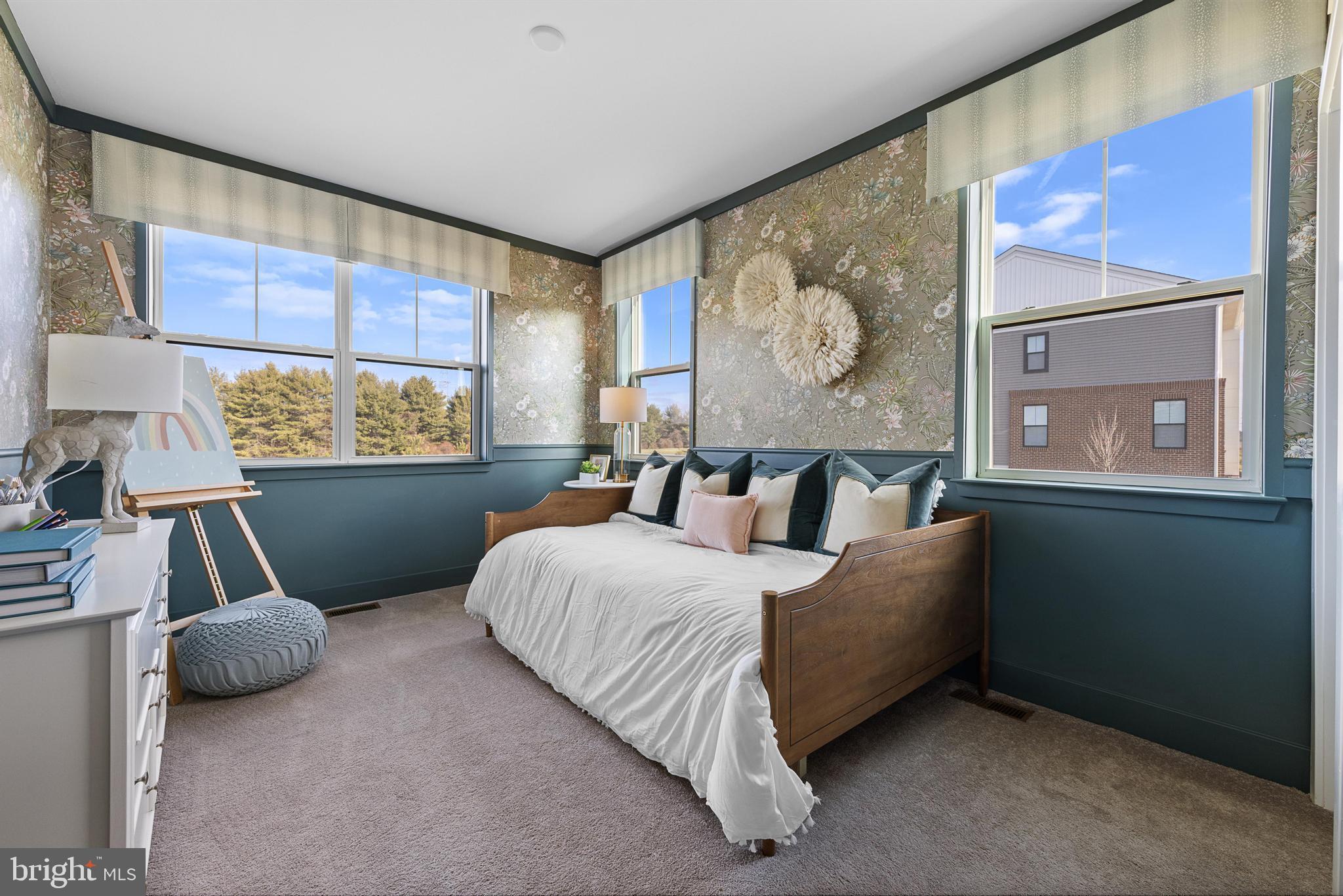 HOPEWELL PARC - Residential