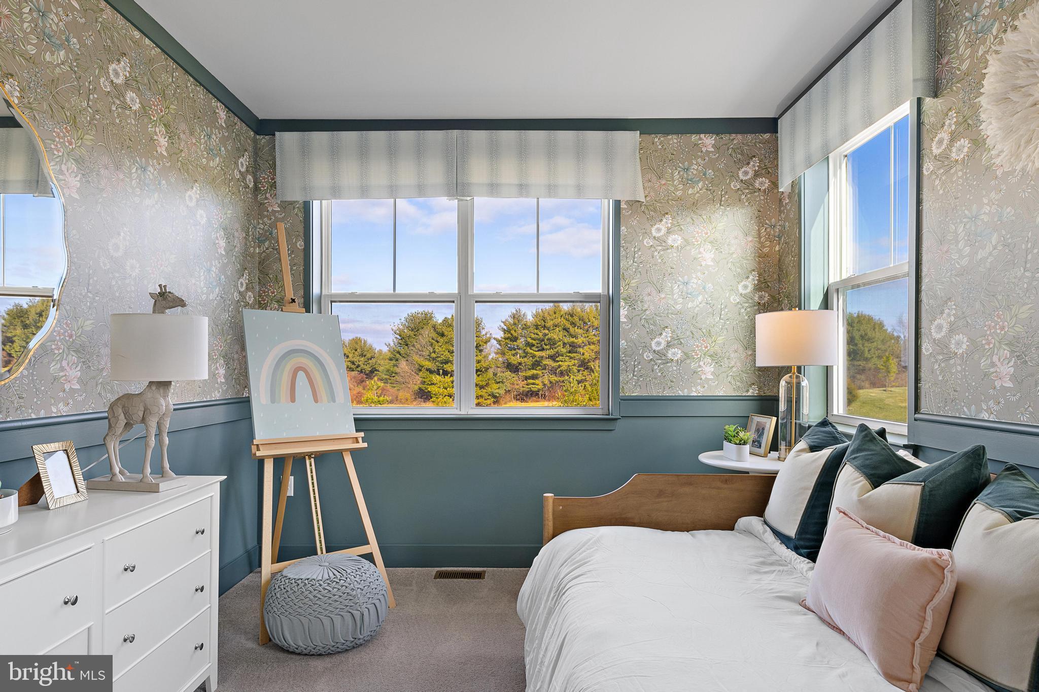 HOPEWELL PARC - Residential