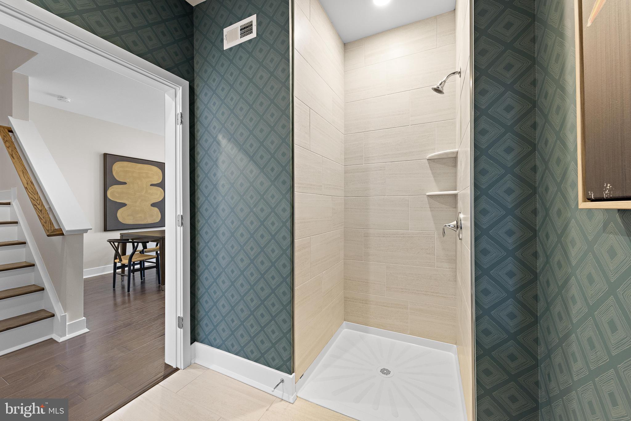 HOPEWELL PARC - Residential