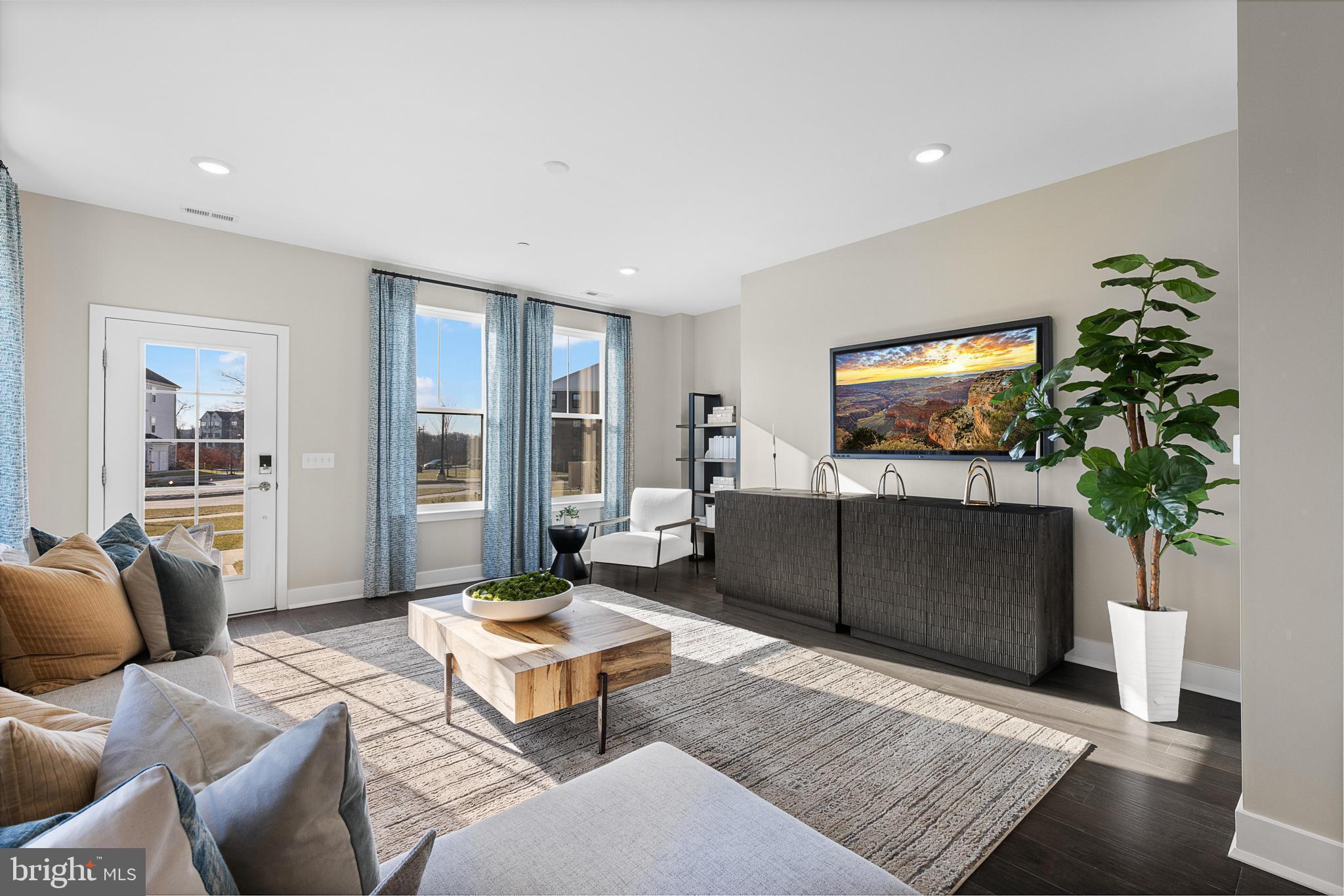 HOPEWELL PARC - Residential