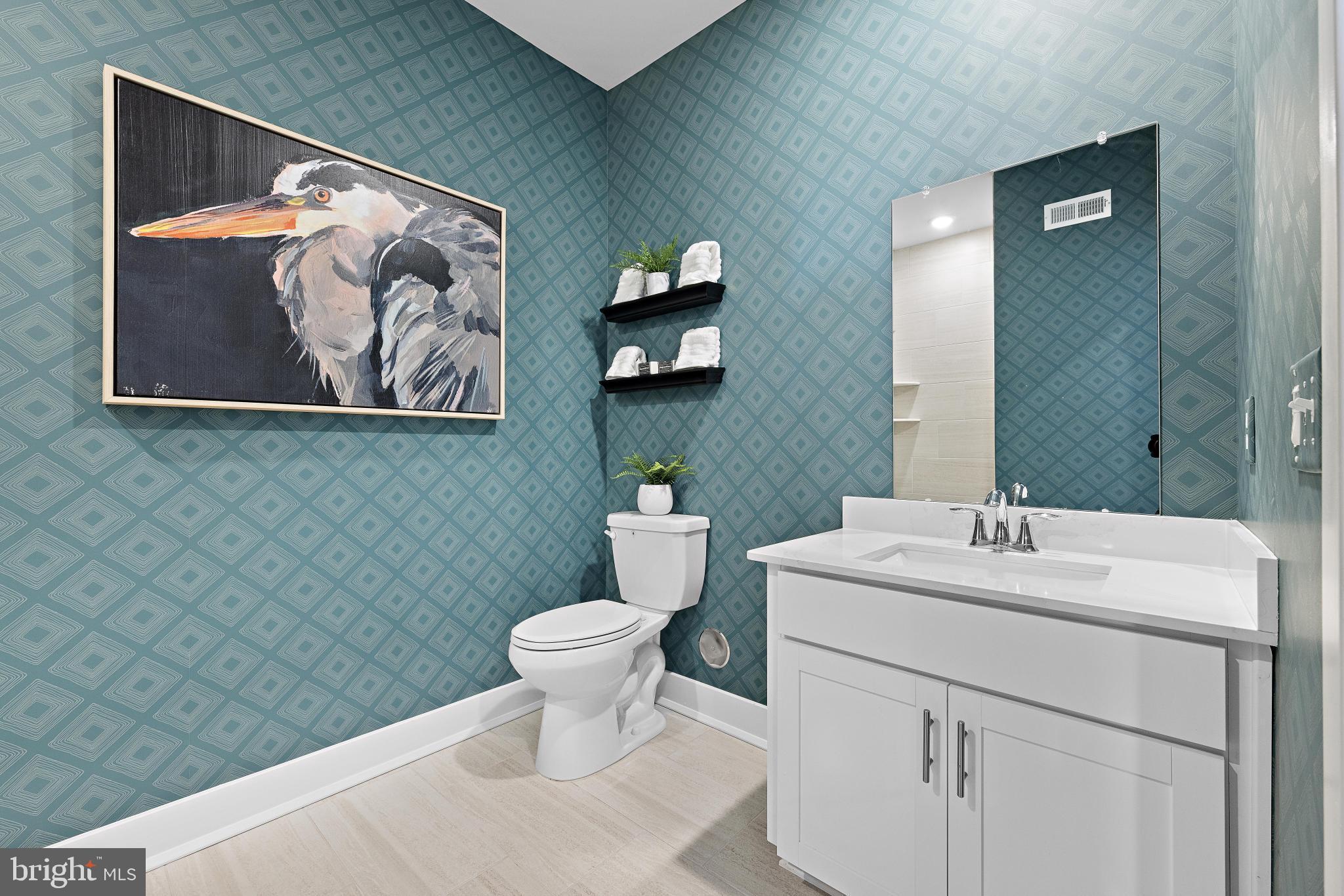 HOPEWELL PARC - Residential