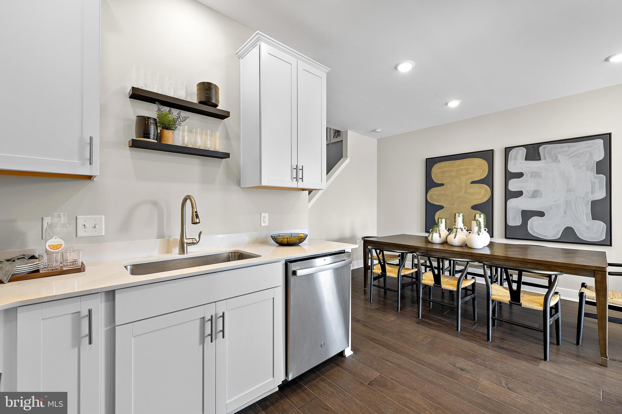 HOPEWELL PARC - Residential