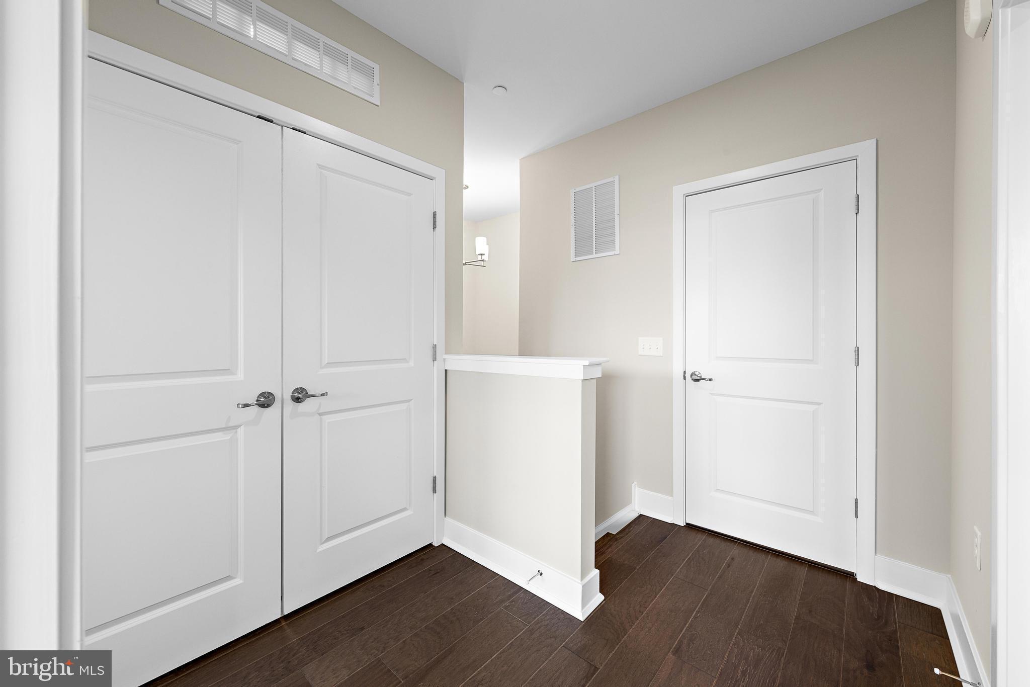 HOPEWELL PARC - Residential