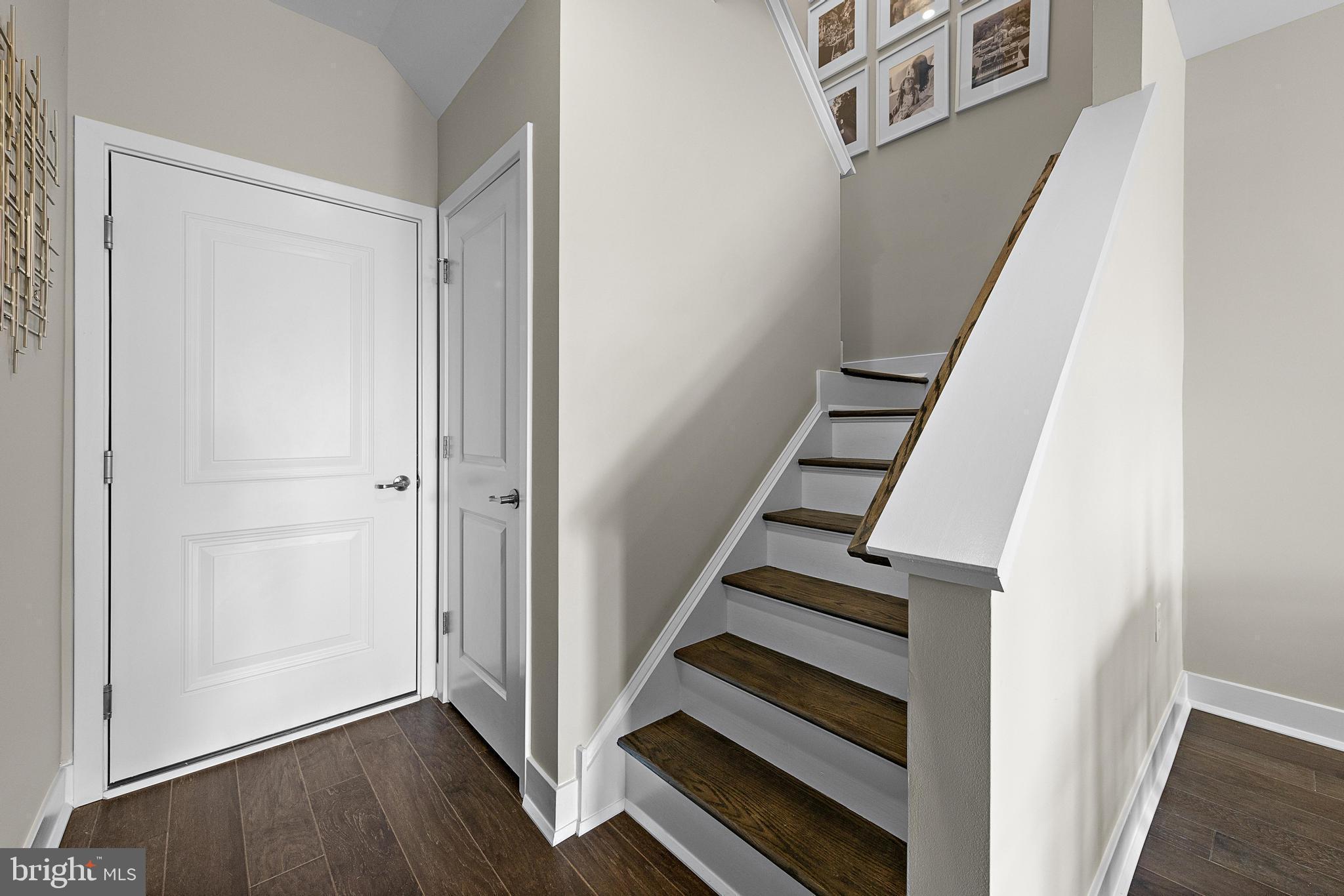 HOPEWELL PARC - Residential