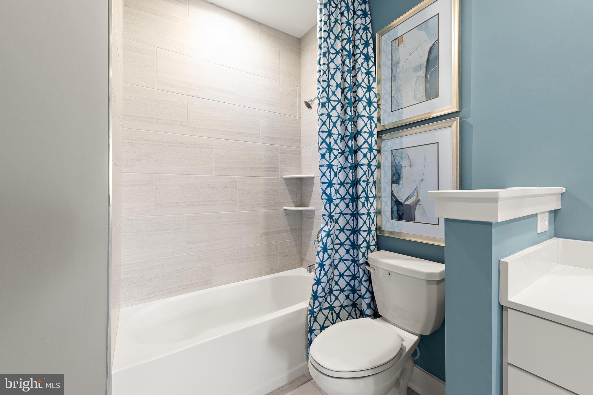 HOPEWELL PARC - Residential