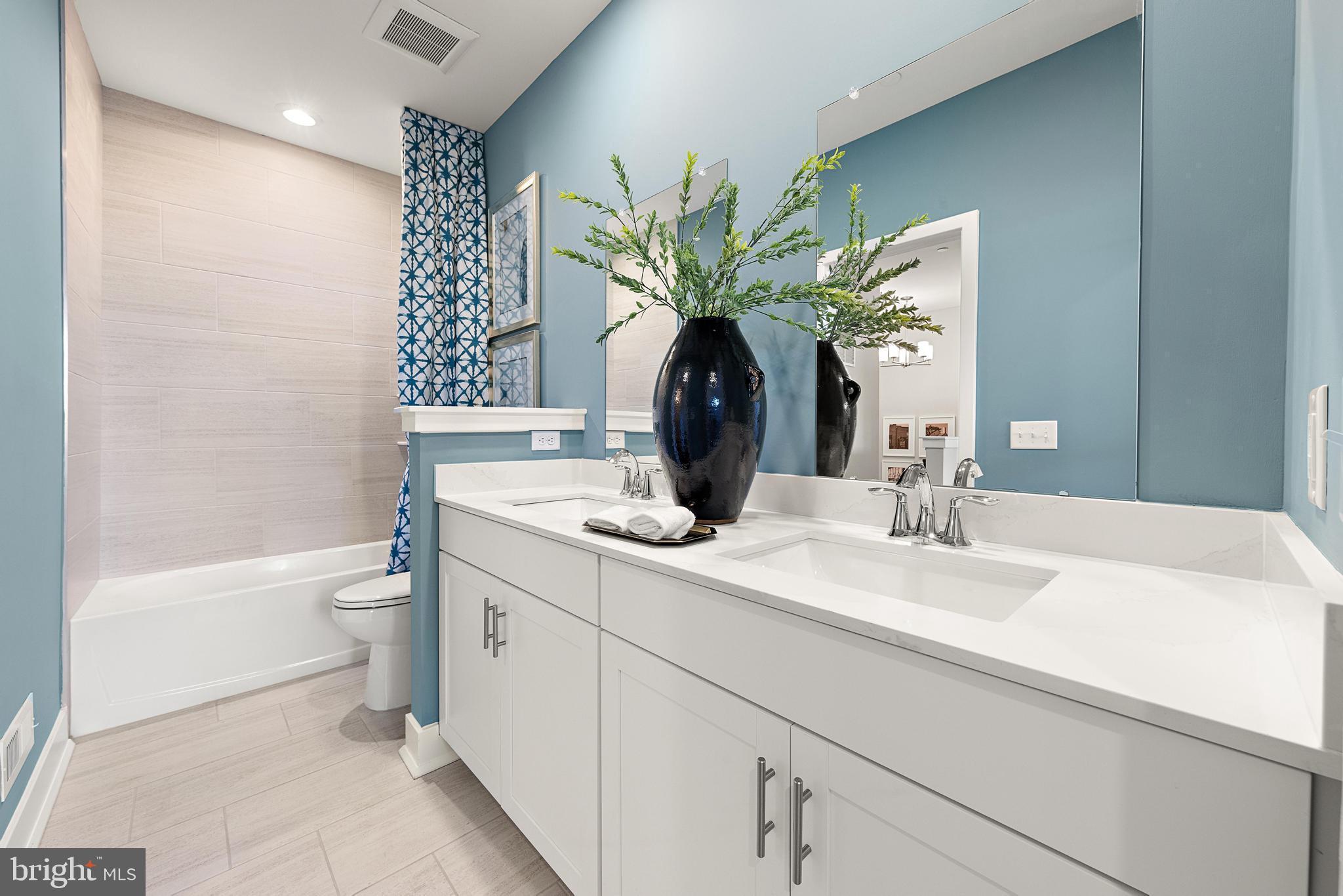 HOPEWELL PARC - Residential