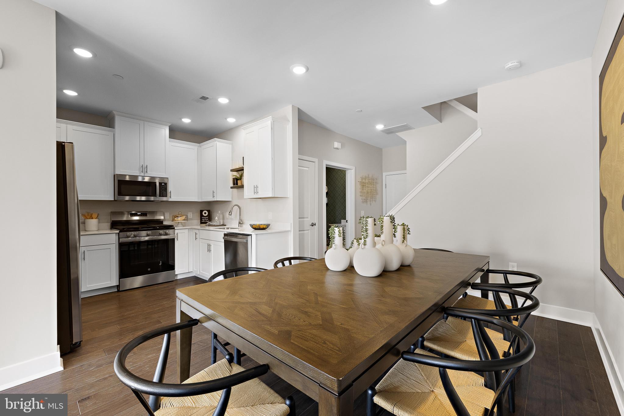 HOPEWELL PARC - Residential