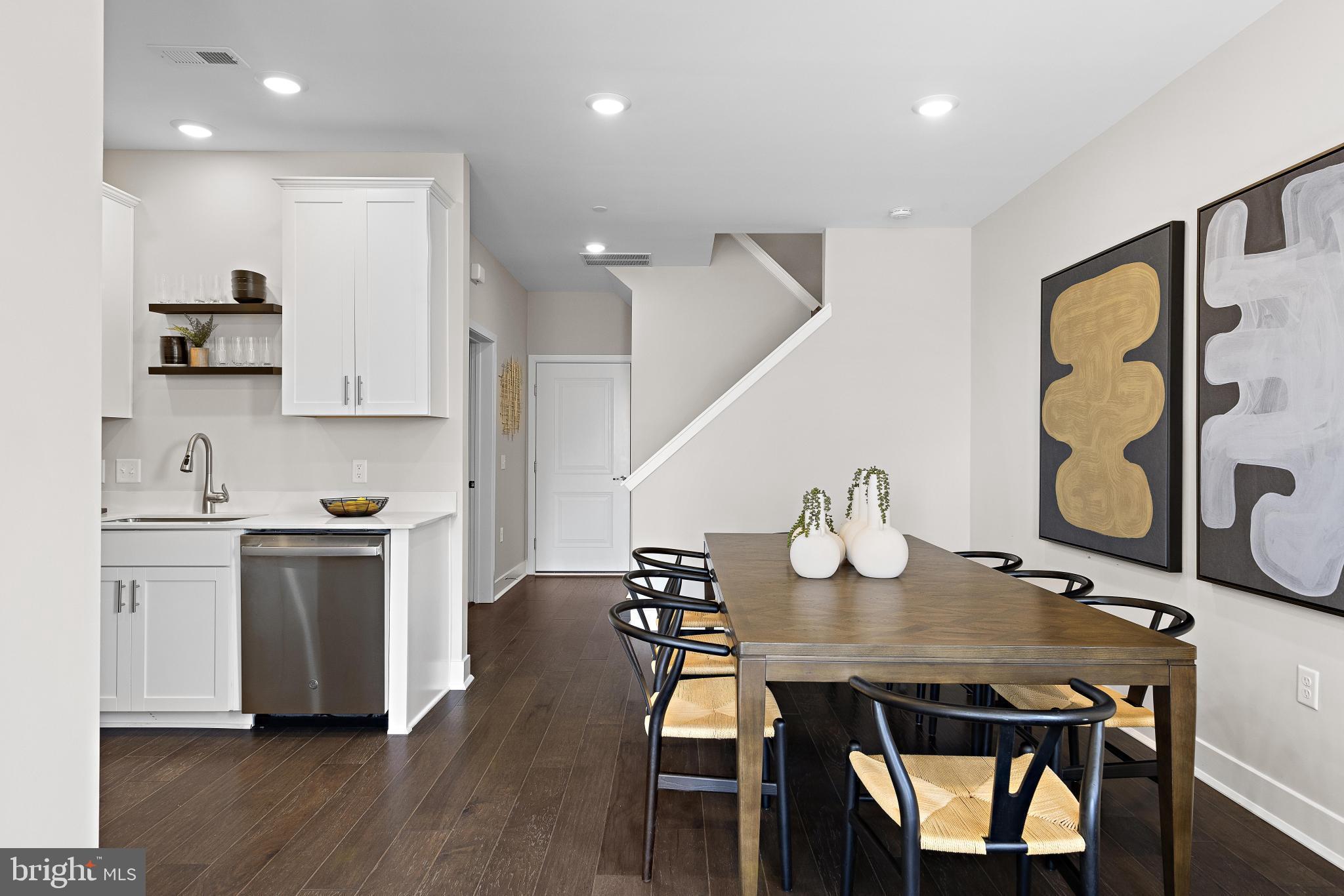 HOPEWELL PARC - Residential