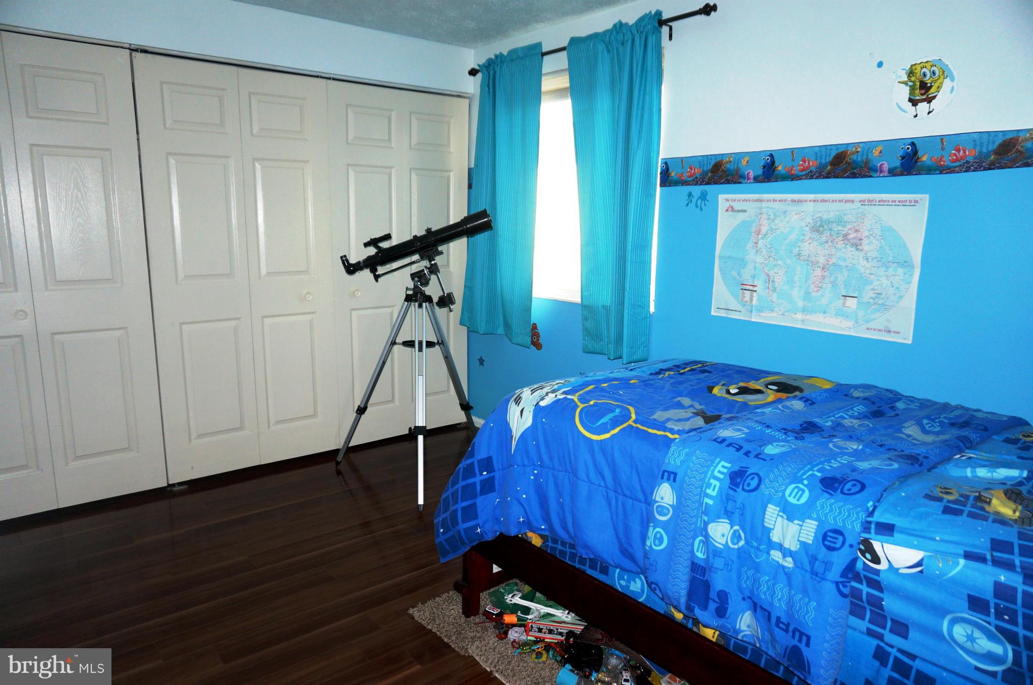 SADDLE CREEK - Residential