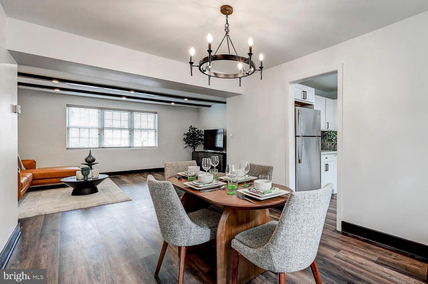 TUSCANY-CANTERBURY - Residential Lease