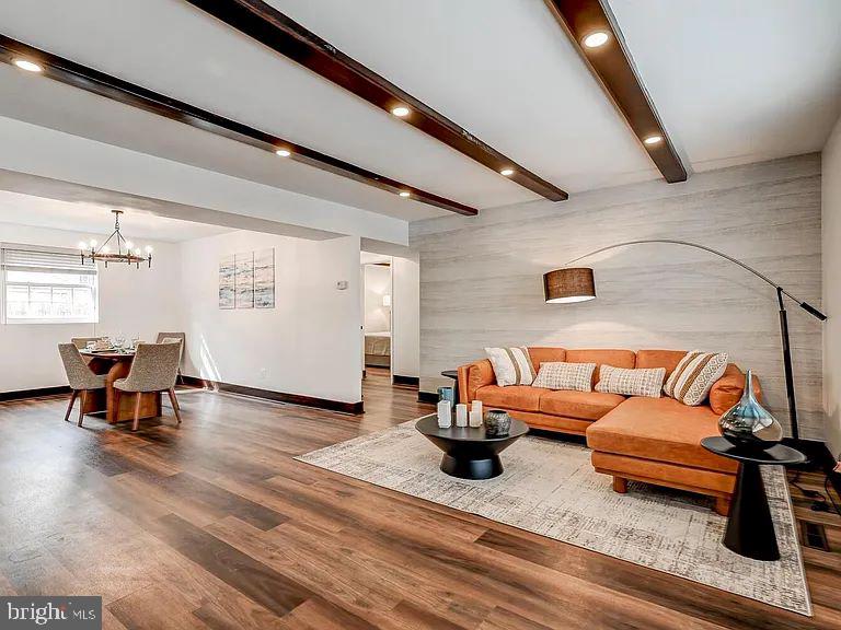 TUSCANY-CANTERBURY - Residential Lease