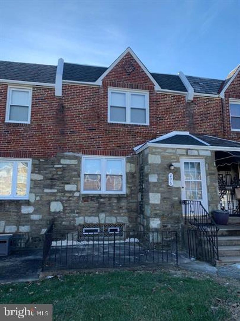 Photo of 206 E Walnut Park Drive, PHILADELPHIA, PA 19120 (MLS # PAPH2546490)