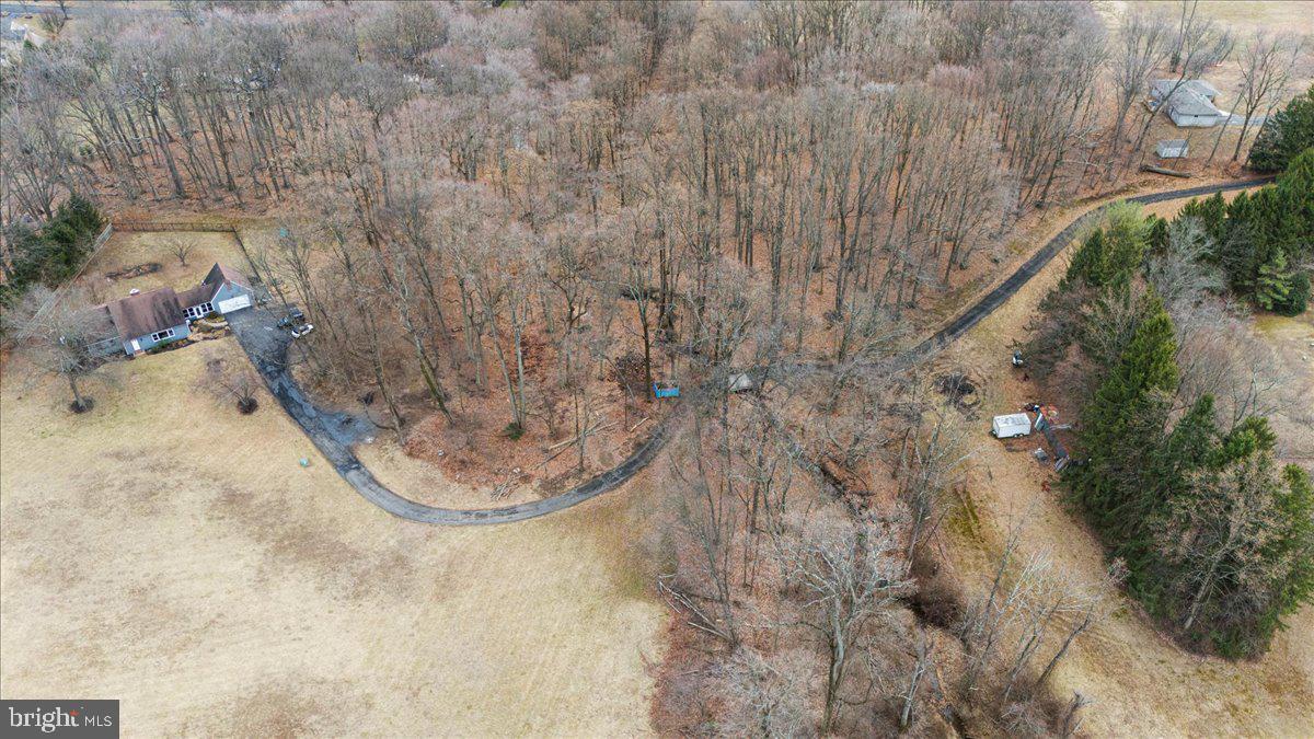 100 ACRE WOODS - Residential