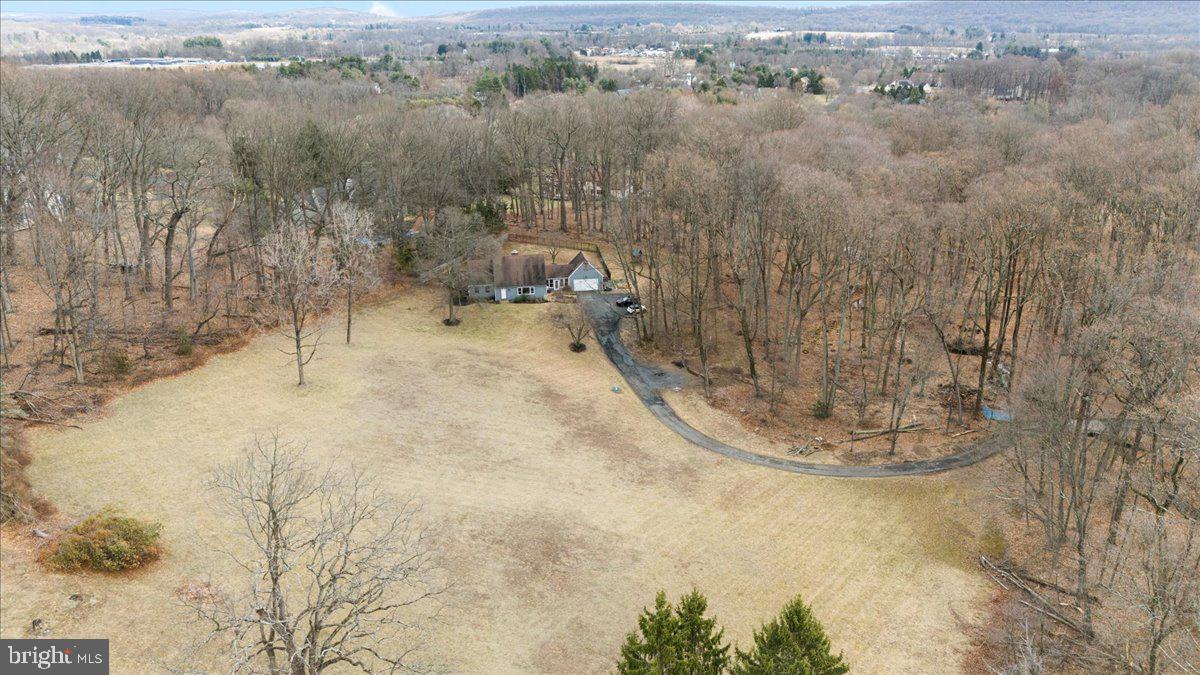 100 ACRE WOODS - Residential