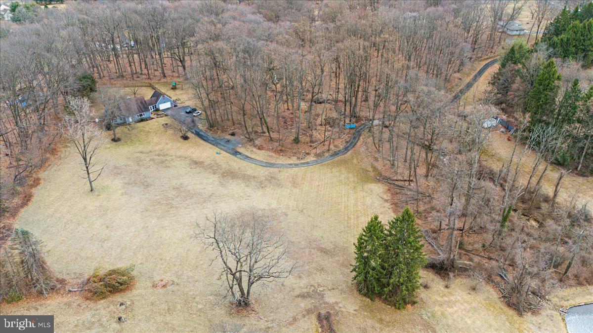 100 ACRE WOODS - Residential