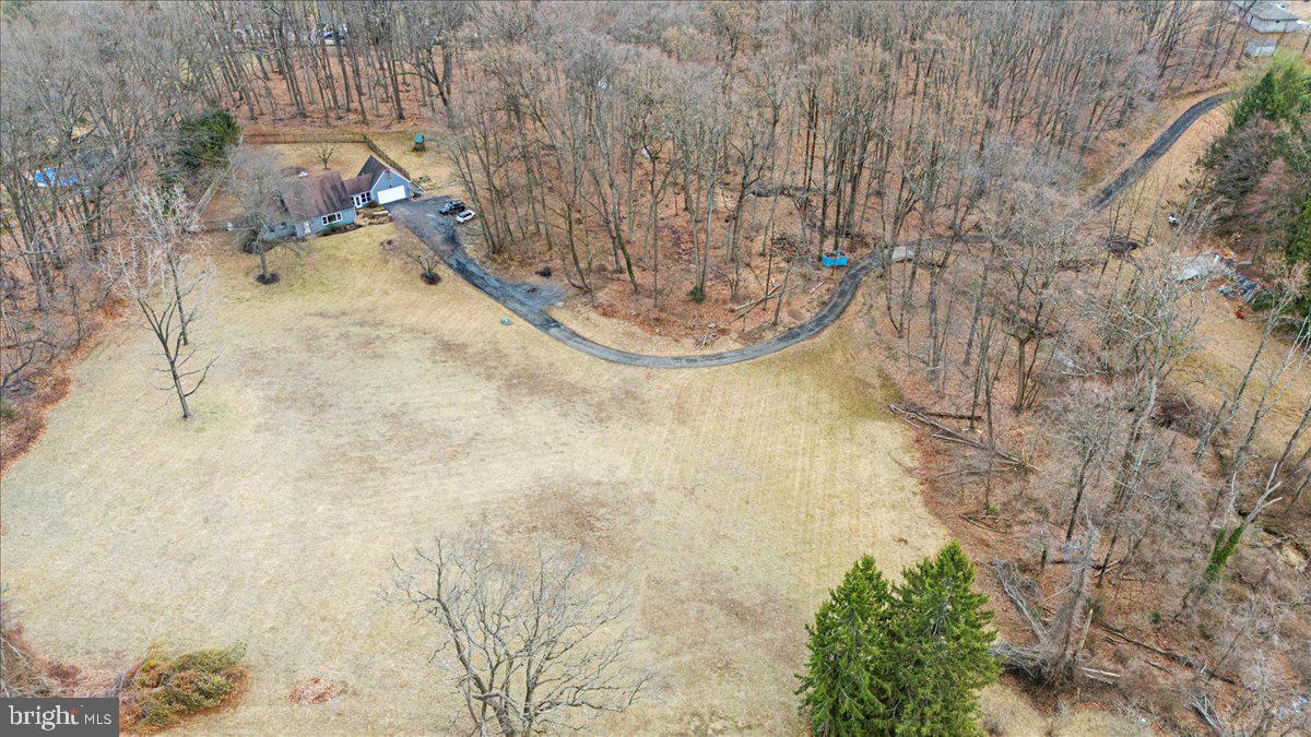 100 ACRE WOODS - Residential