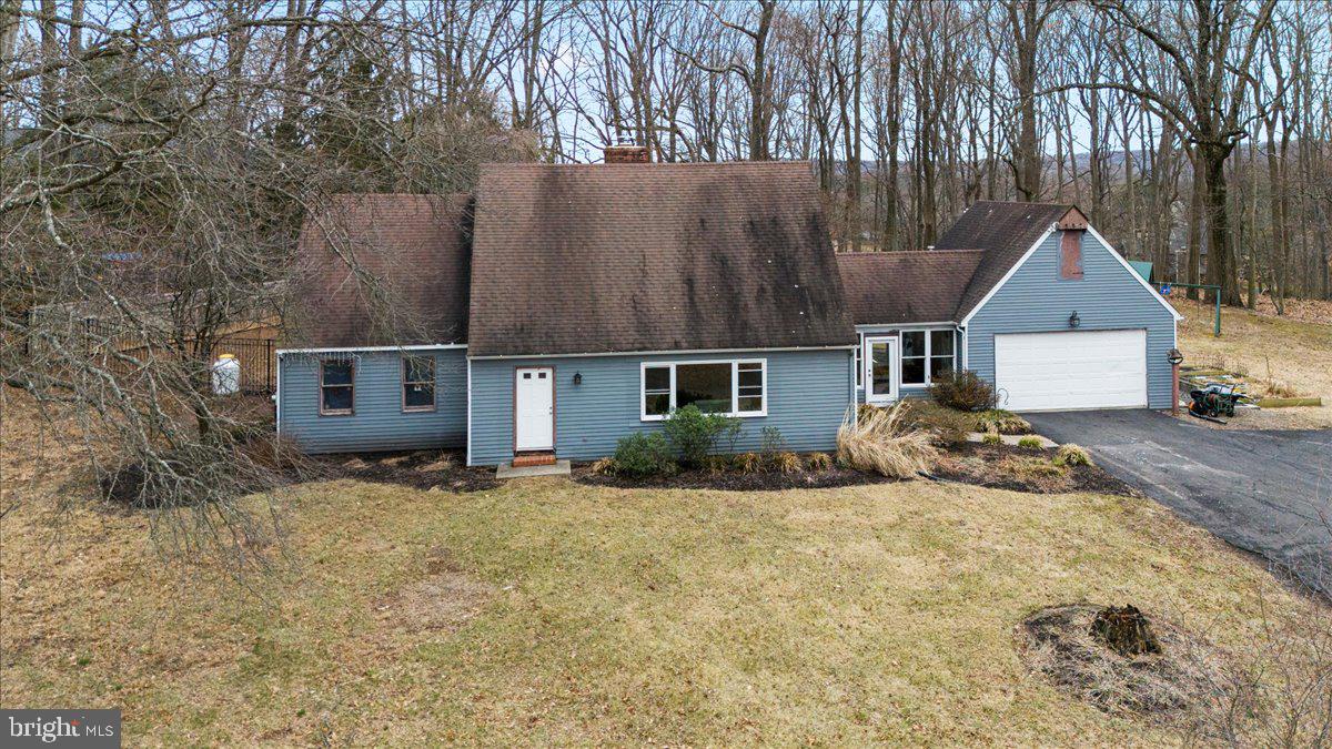 100 ACRE WOODS - Residential