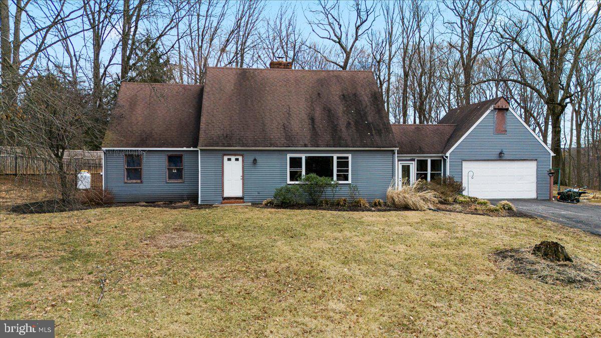 100 ACRE WOODS - Residential