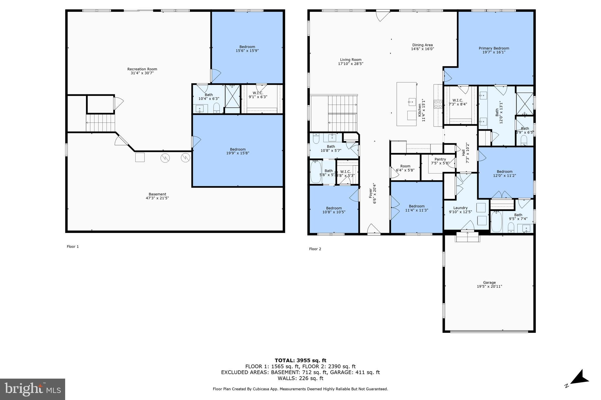 ELK CREEK LANDING - Residential