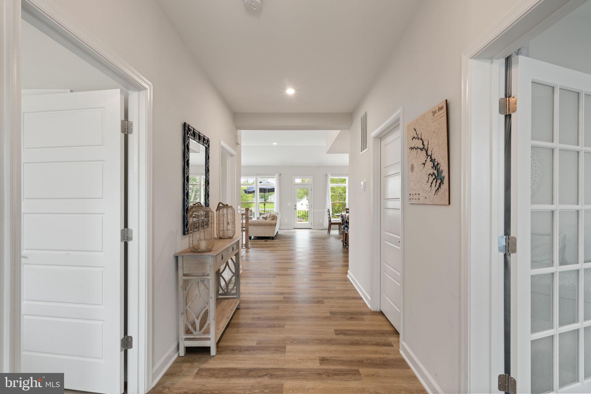 ELK CREEK LANDING - Residential