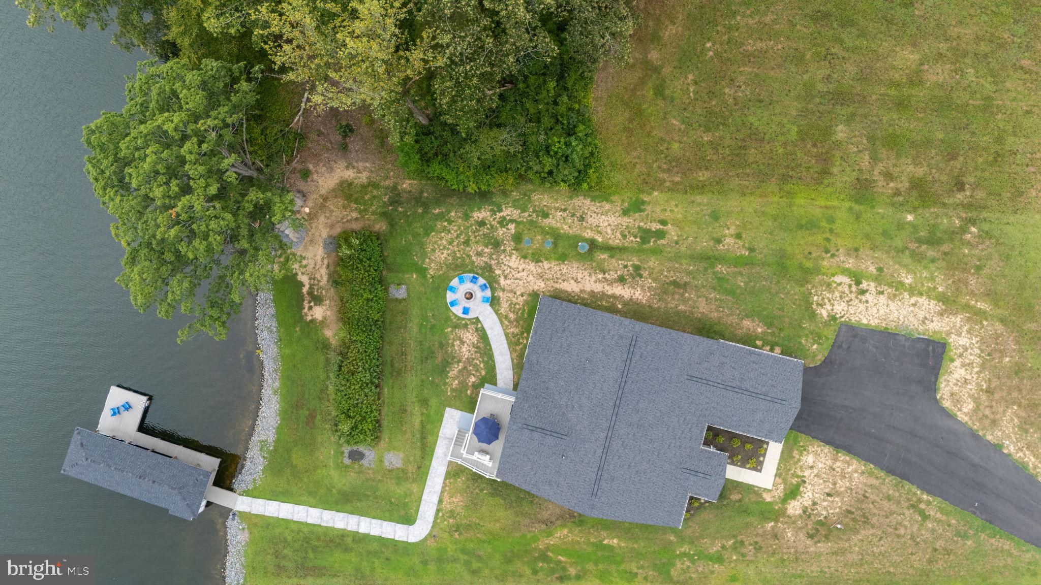 ELK CREEK LANDING - Residential