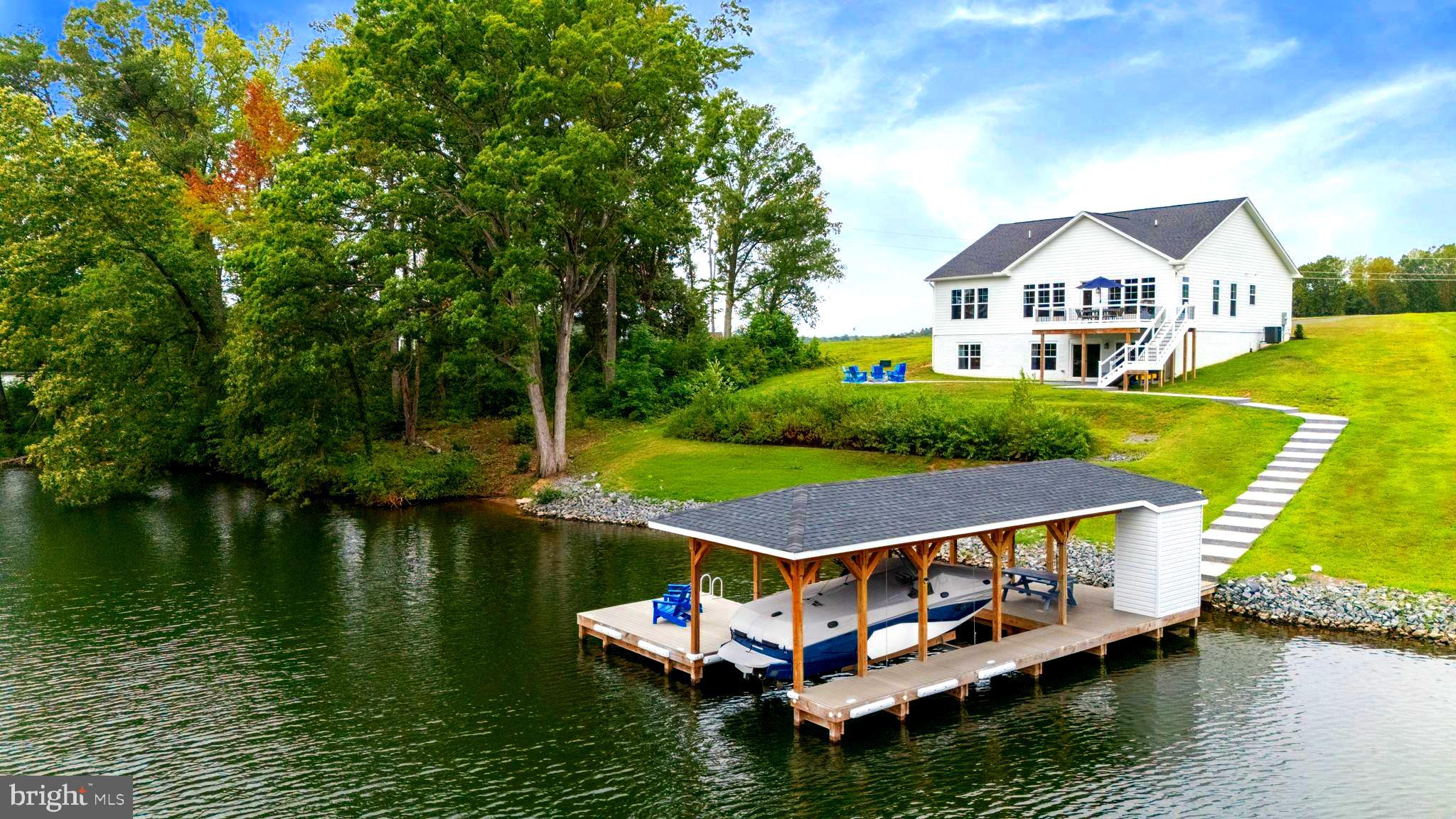 ELK CREEK LANDING - Residential