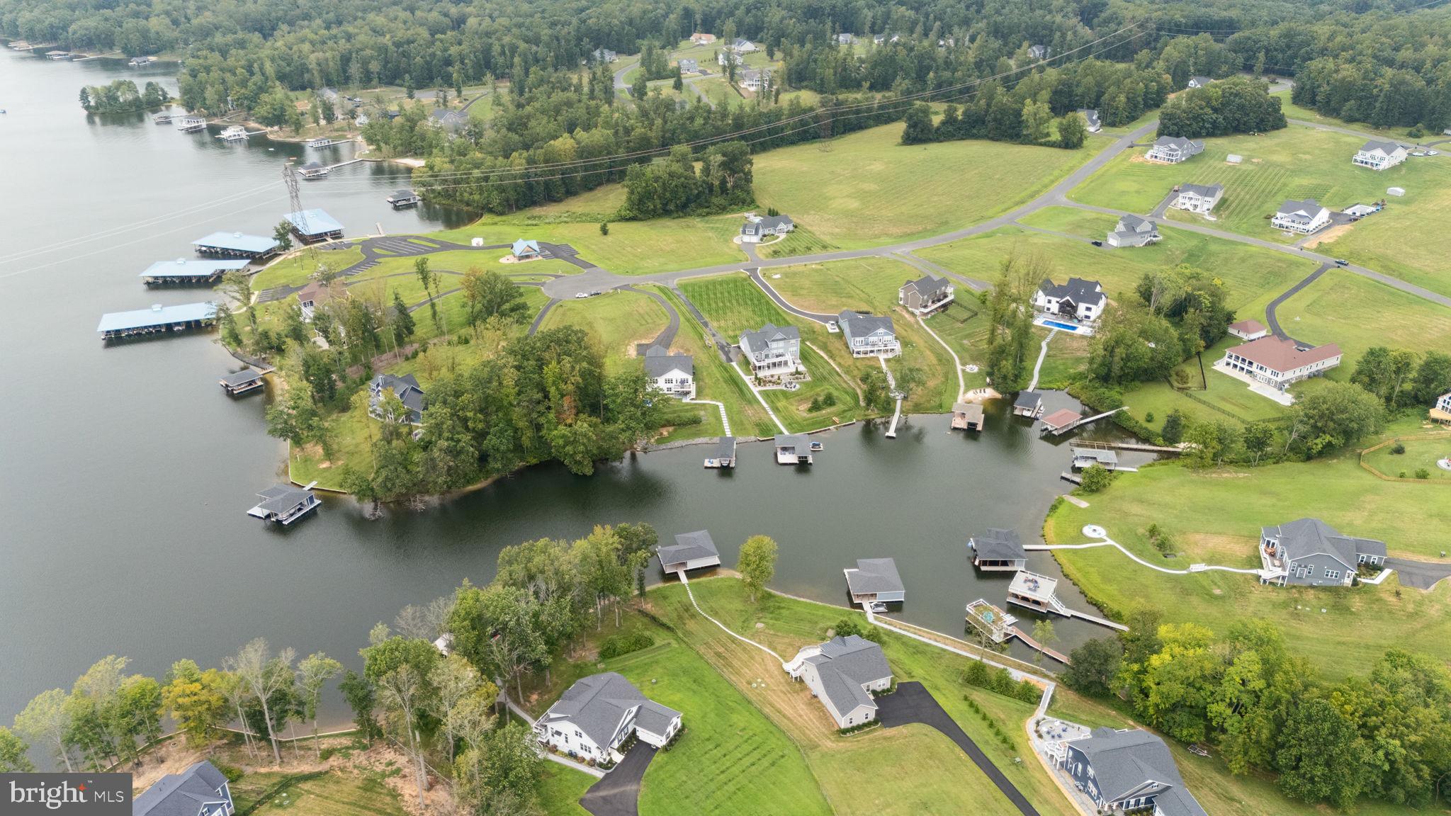 ELK CREEK LANDING - Residential