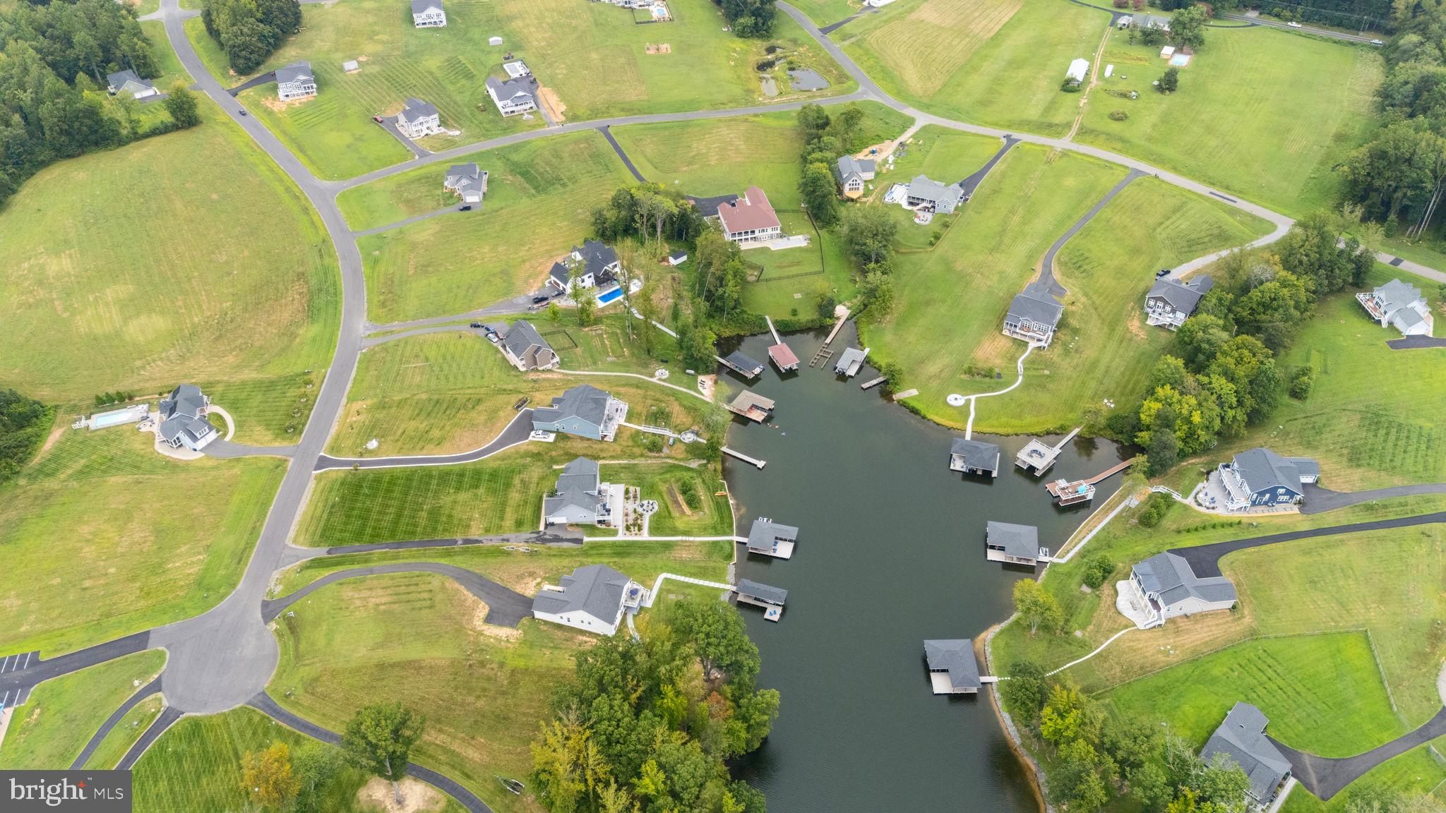 ELK CREEK LANDING - Residential