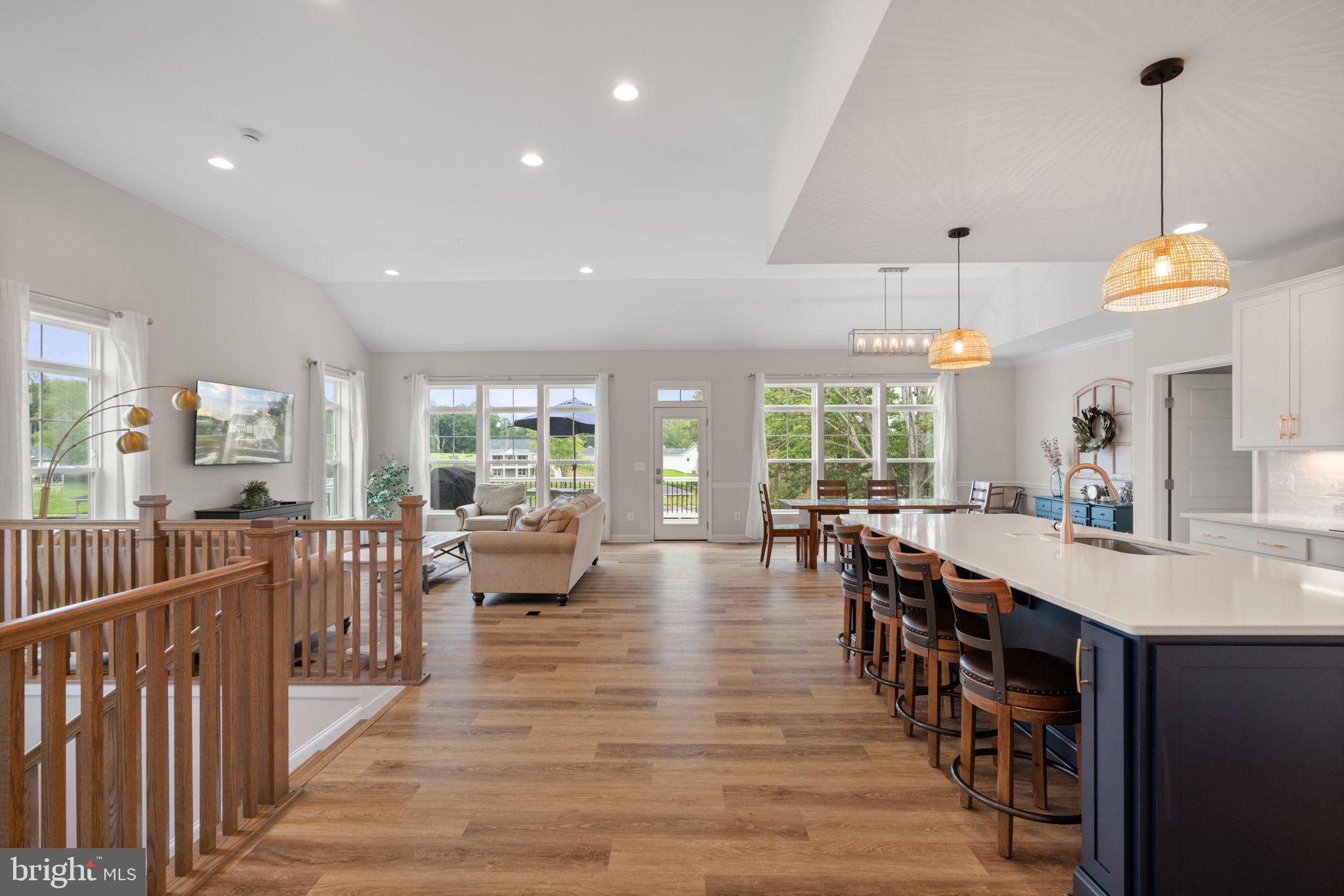 ELK CREEK LANDING - Residential