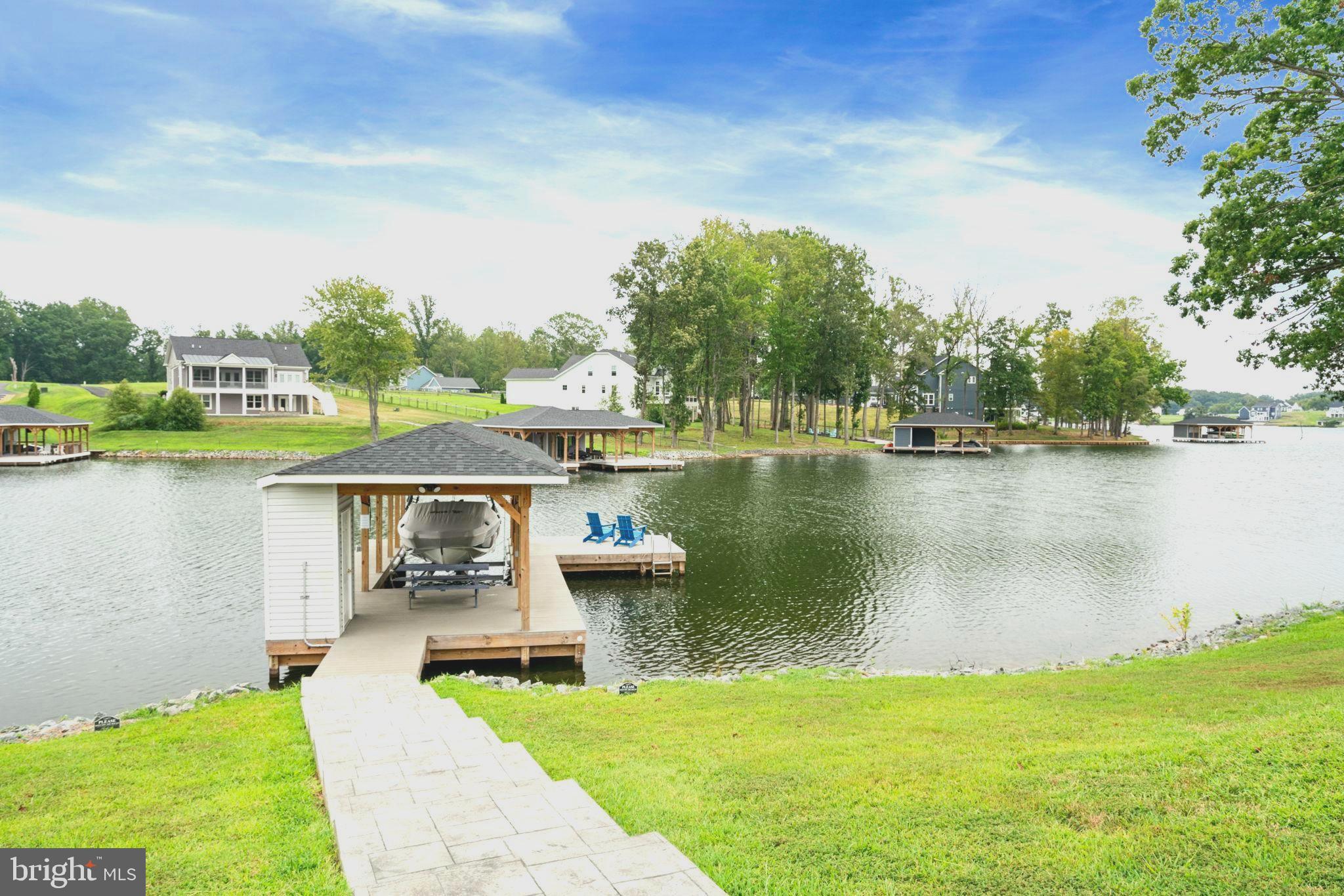 ELK CREEK LANDING - Residential