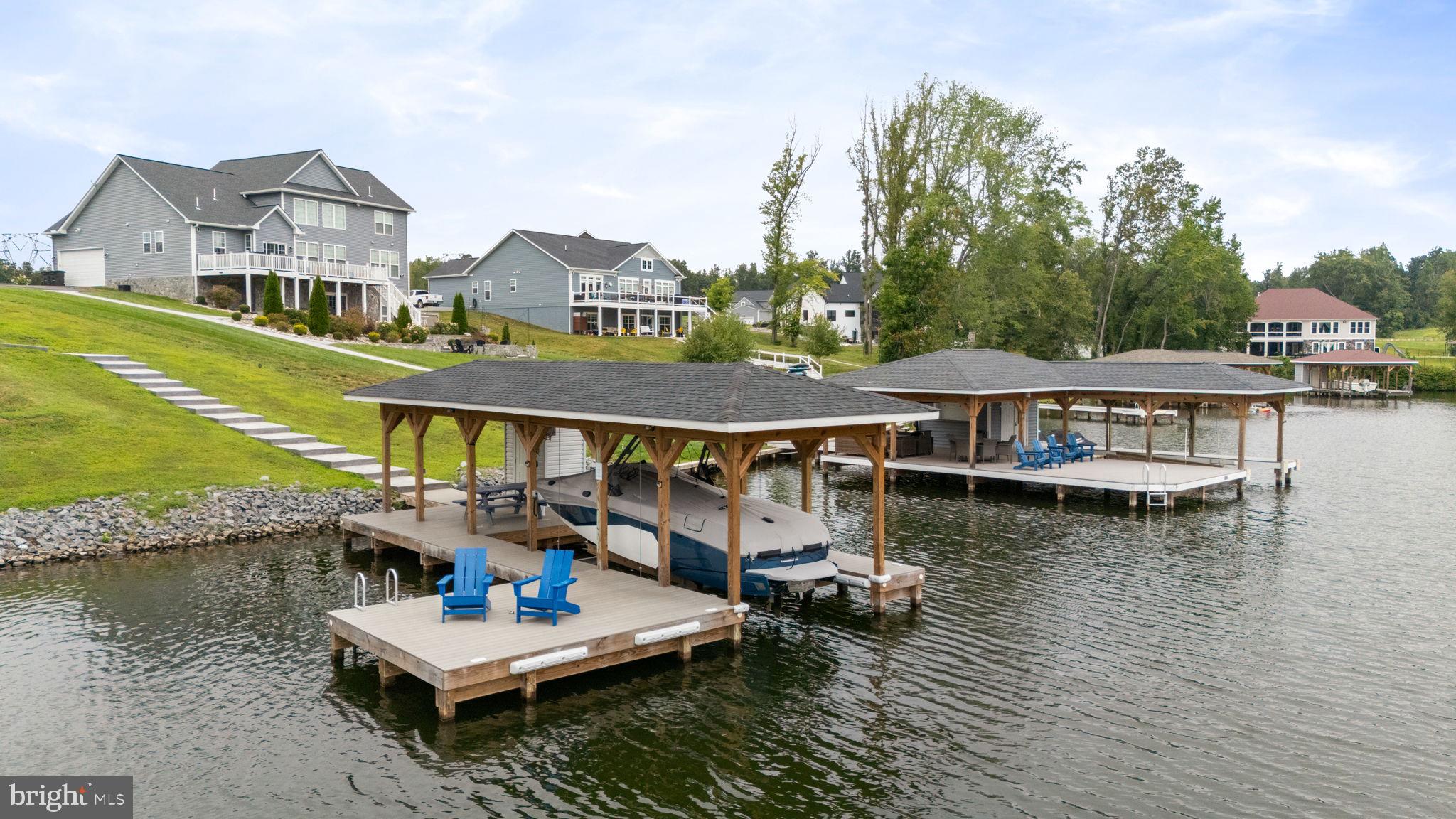 ELK CREEK LANDING - Residential