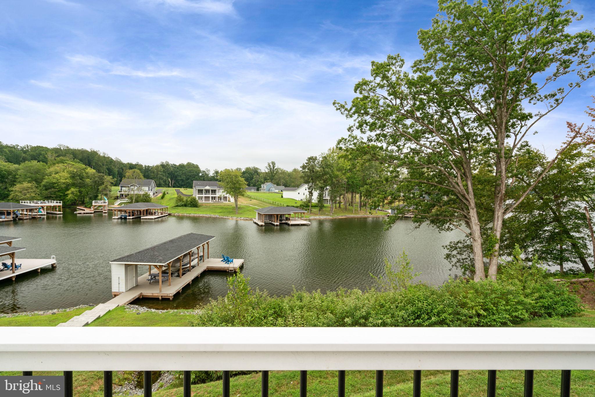 ELK CREEK LANDING - Residential