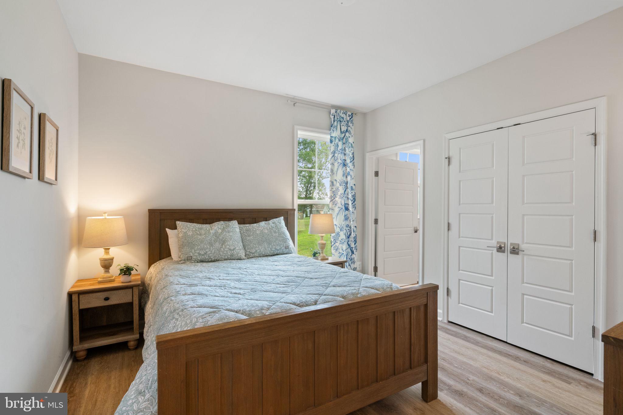 ELK CREEK LANDING - Residential