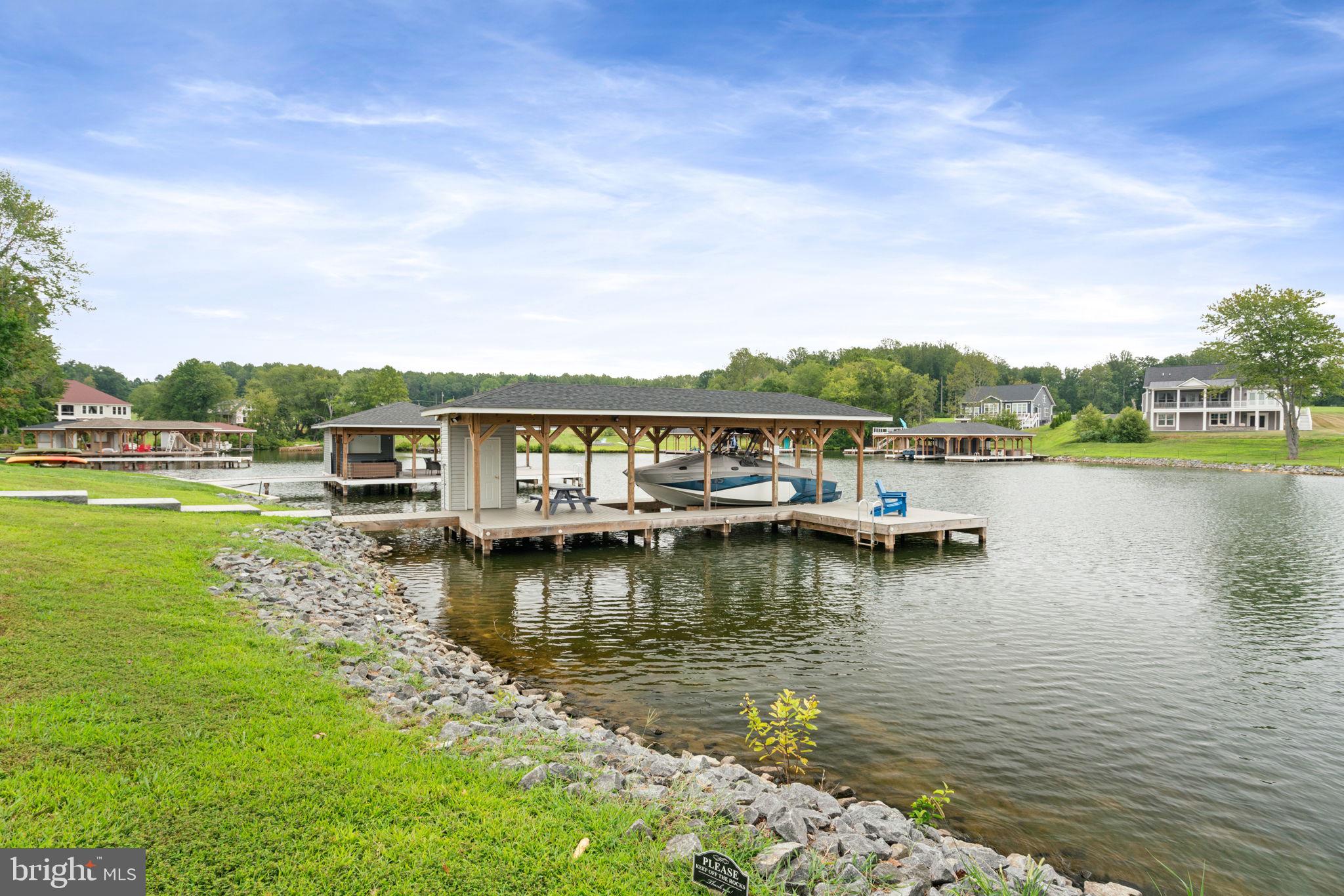 ELK CREEK LANDING - Residential