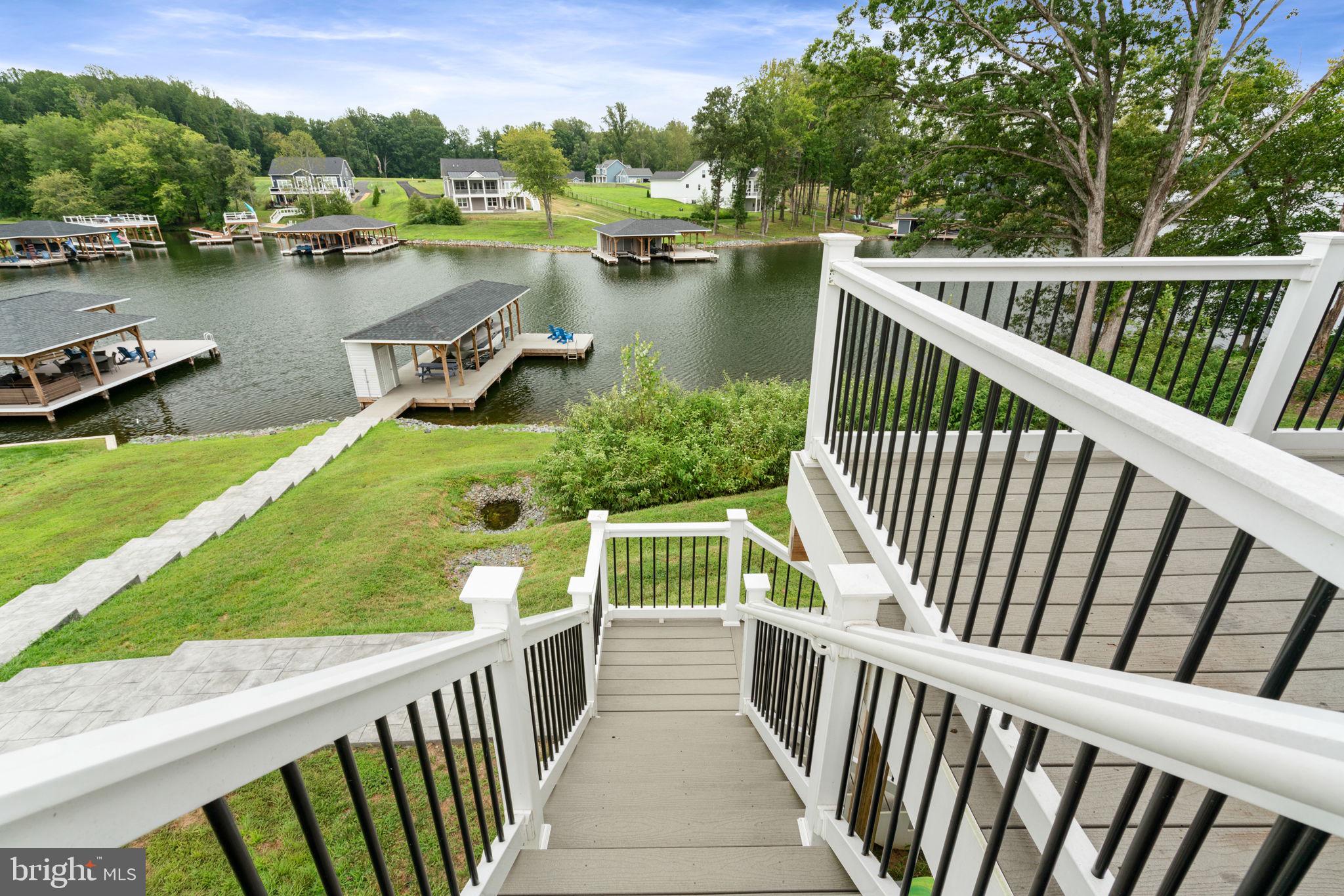 ELK CREEK LANDING - Residential