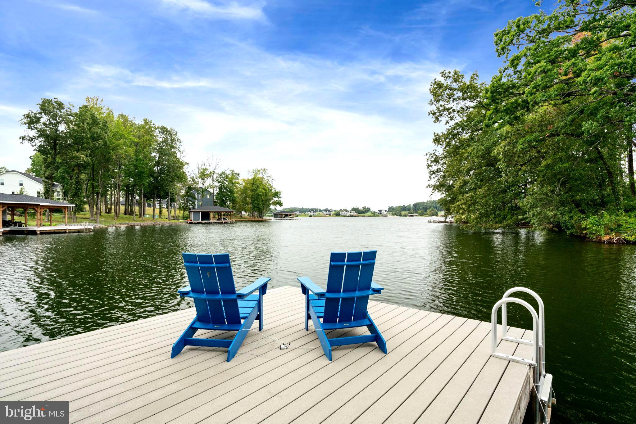 ELK CREEK LANDING - Residential