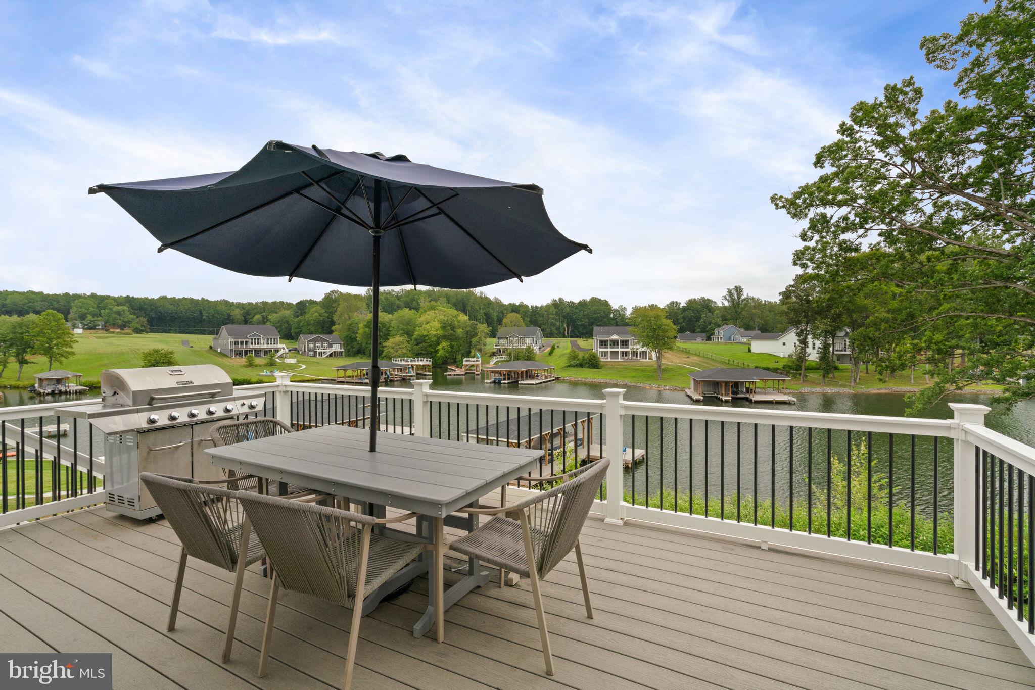 ELK CREEK LANDING - Residential