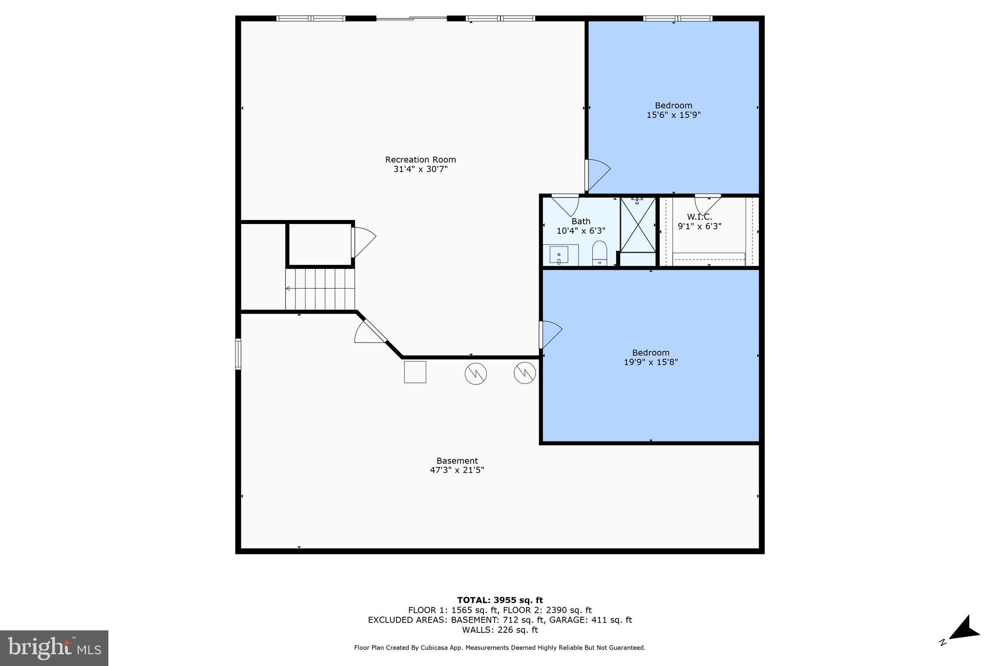 ELK CREEK LANDING - Residential