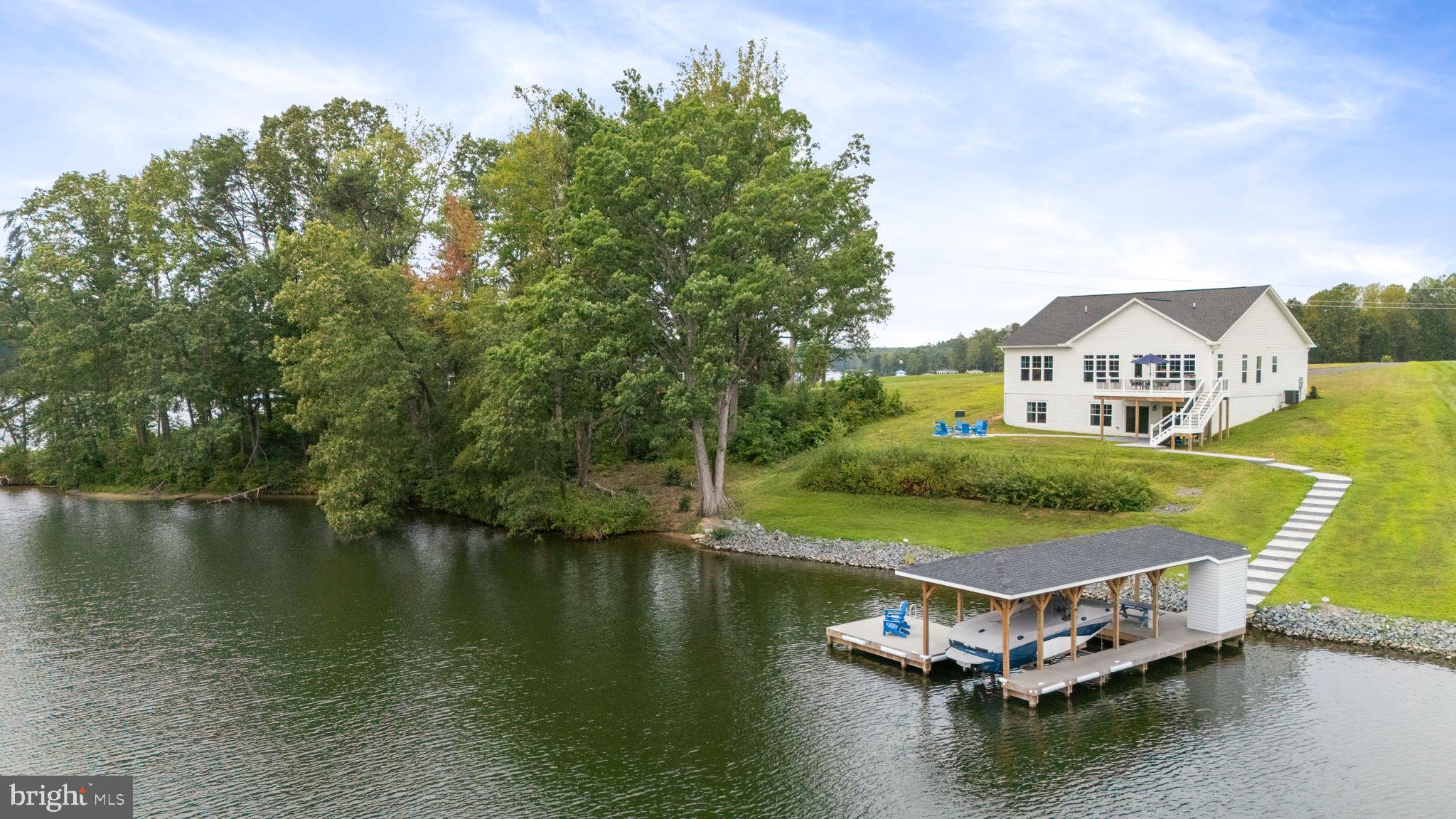 ELK CREEK LANDING - Residential