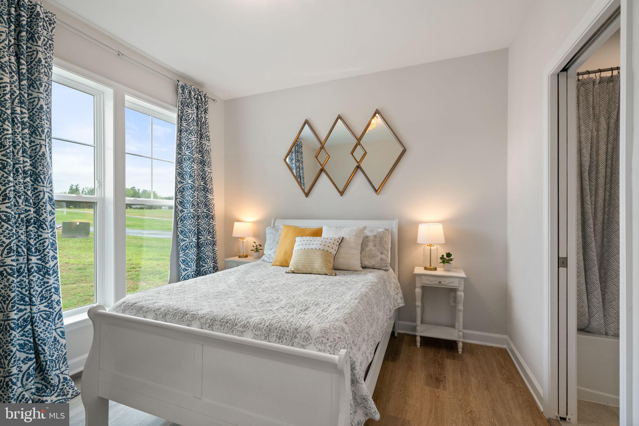 ELK CREEK LANDING - Residential