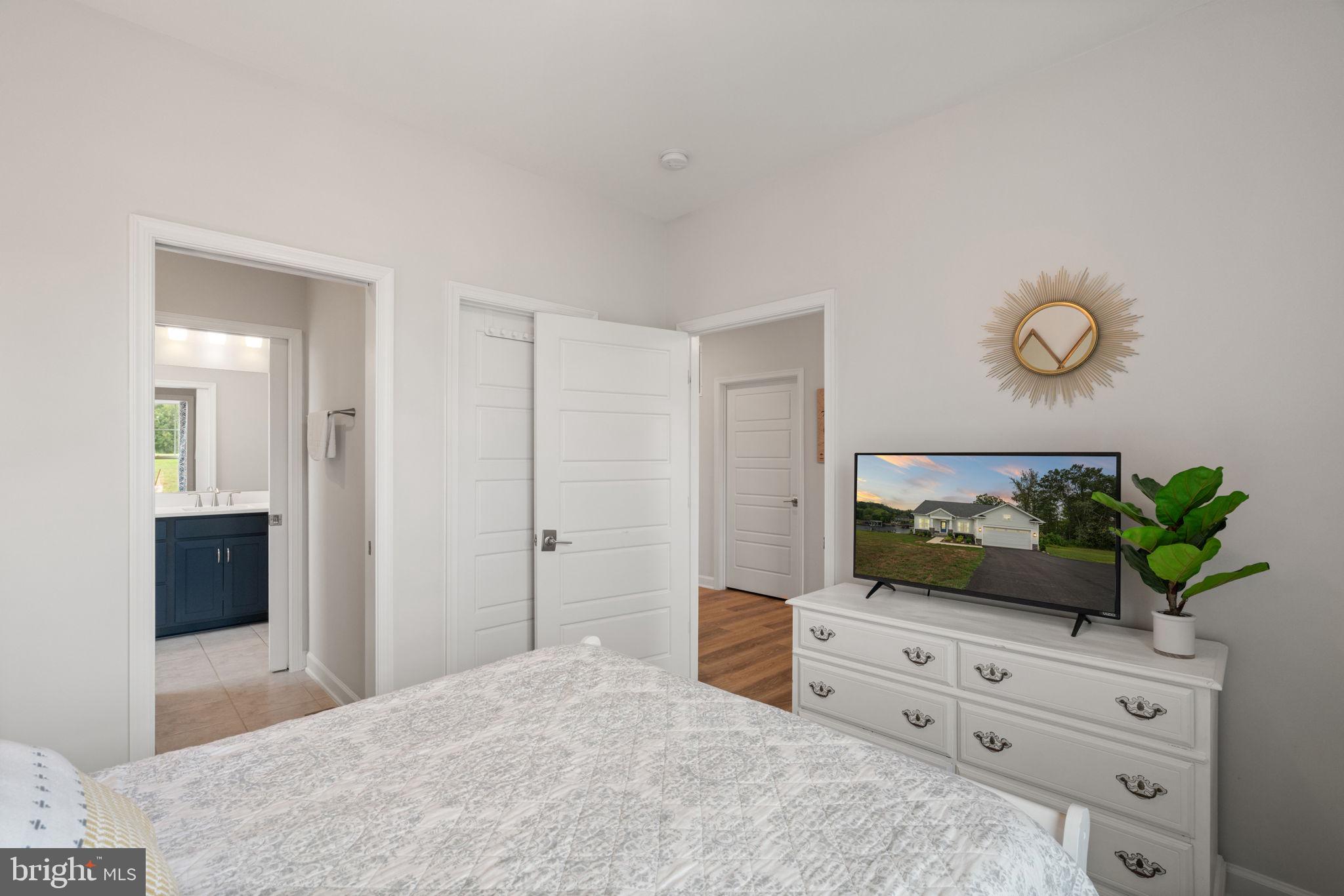 ELK CREEK LANDING - Residential