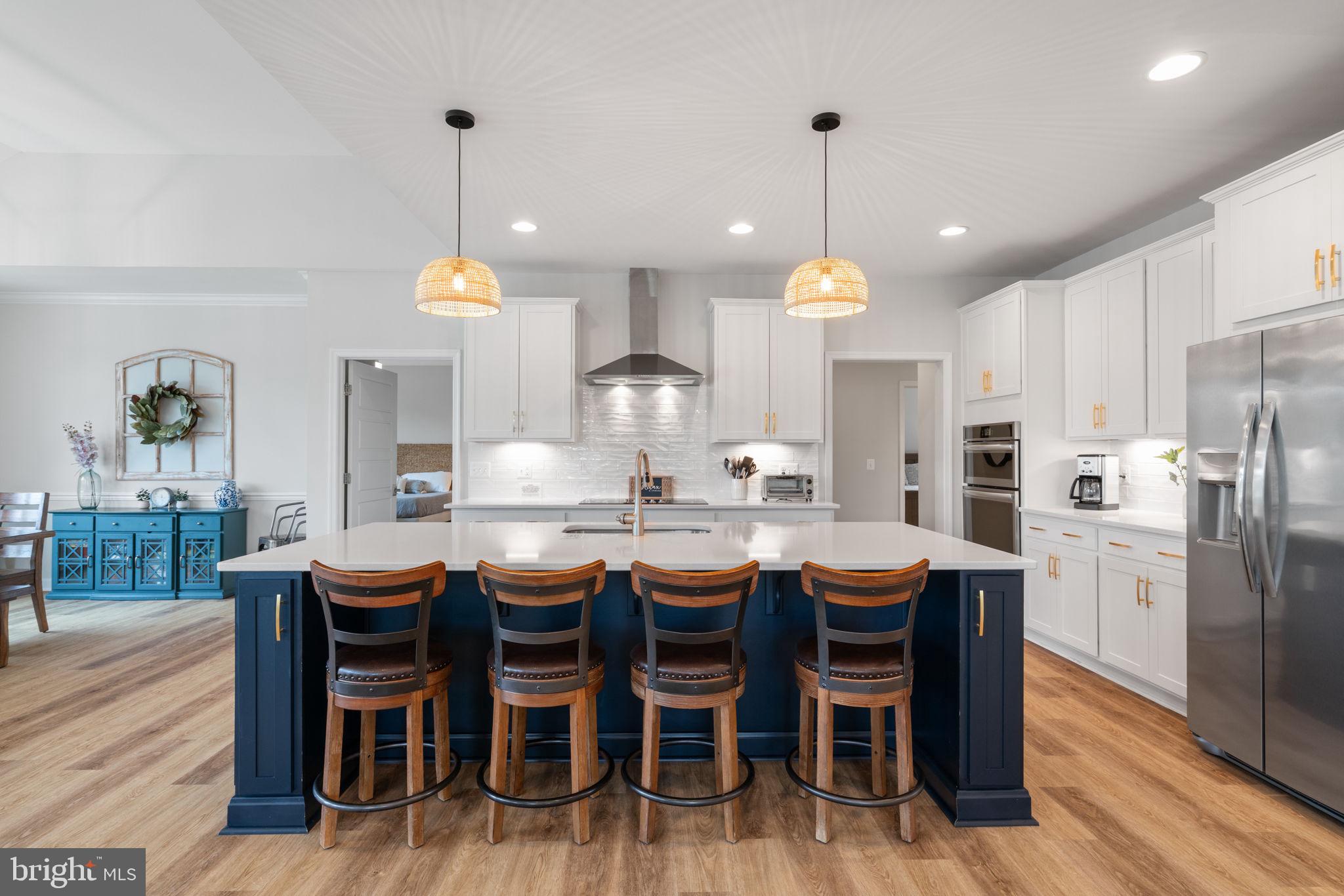 ELK CREEK LANDING - Residential