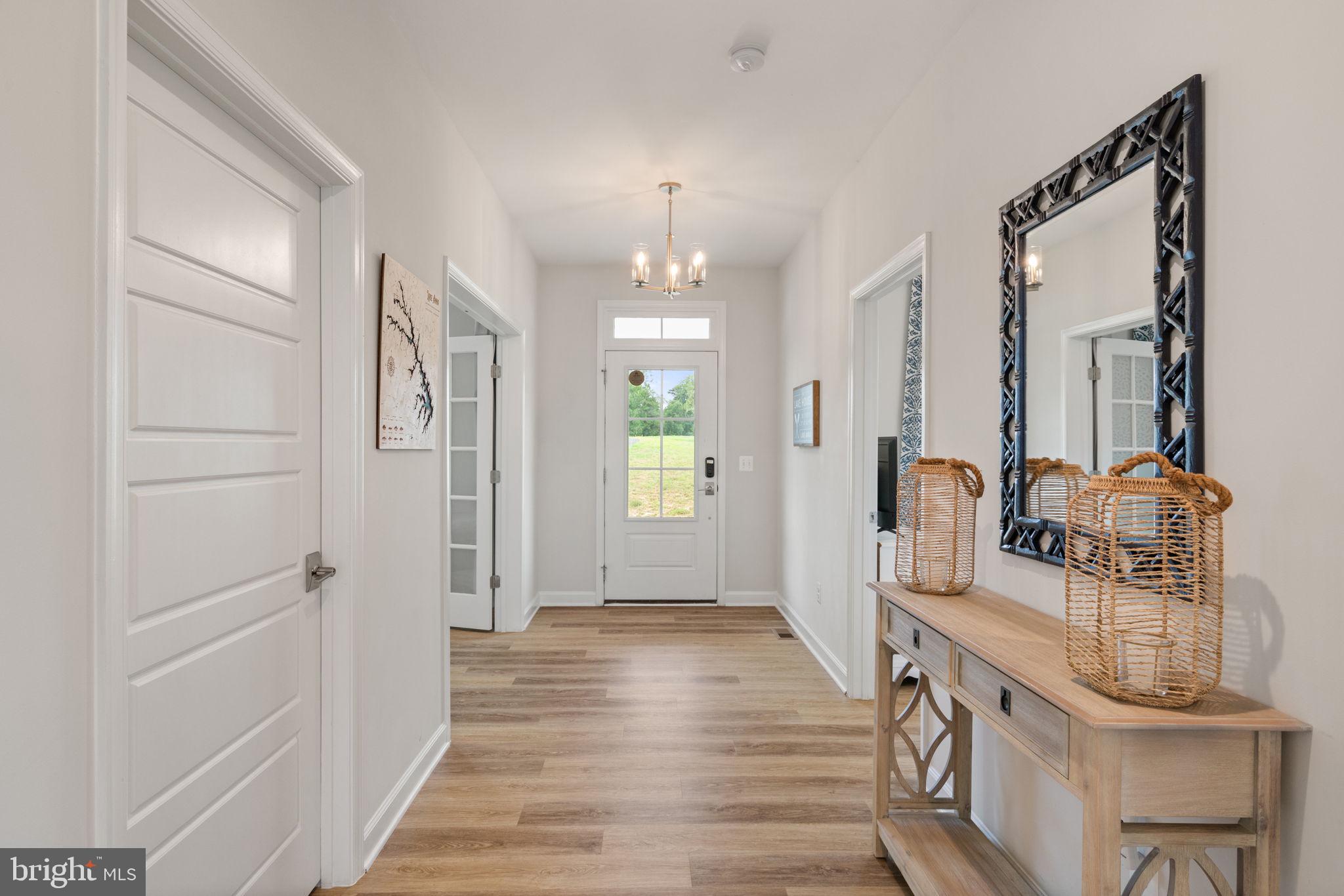 ELK CREEK LANDING - Residential