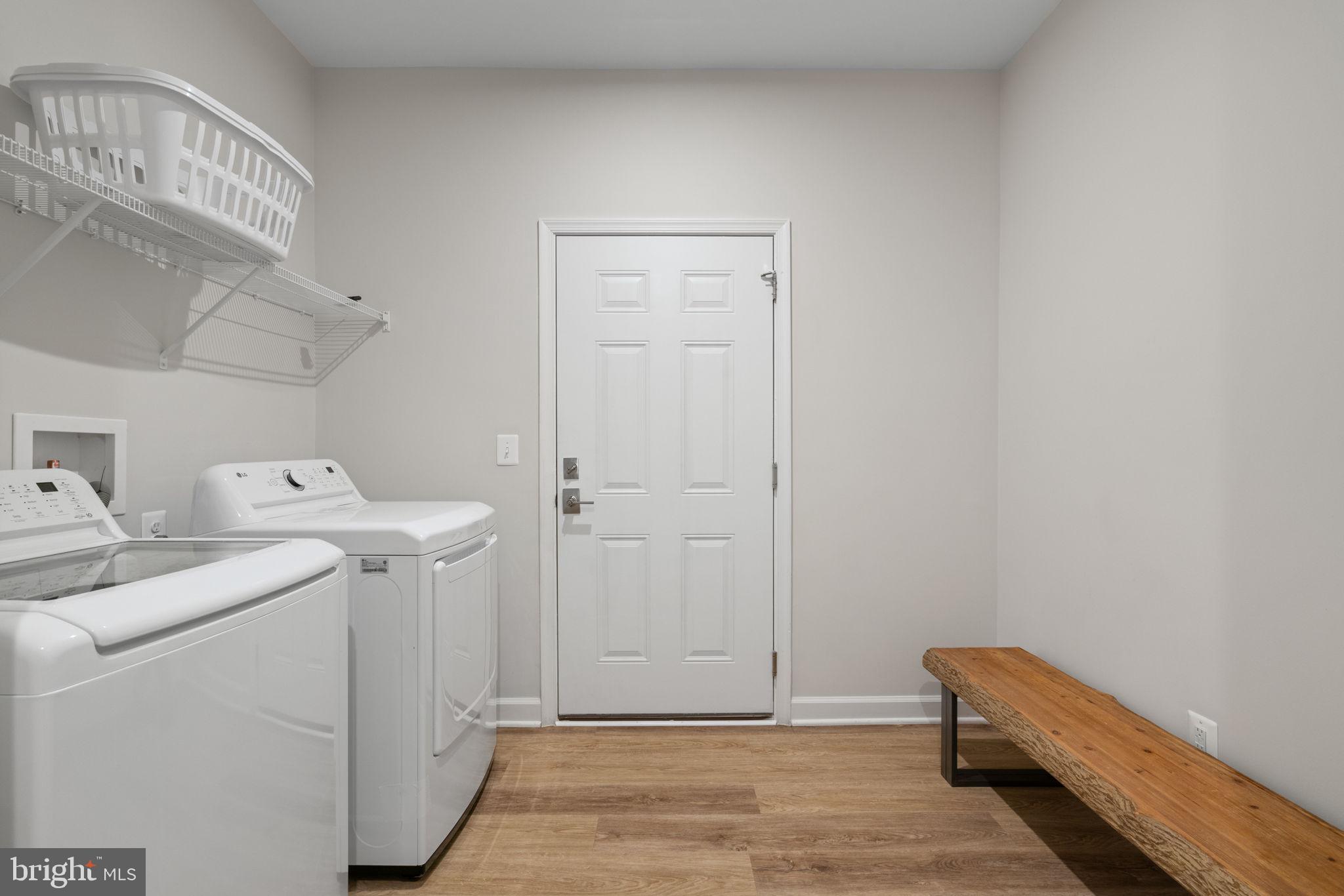 ELK CREEK LANDING - Residential