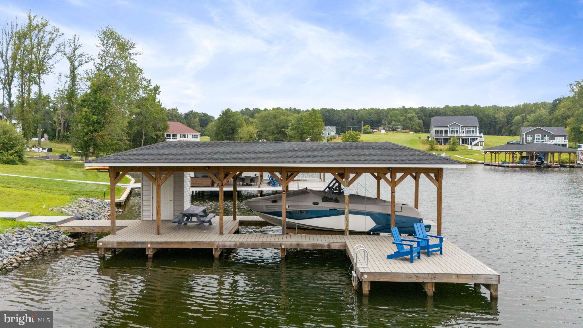 ELK CREEK LANDING - Residential