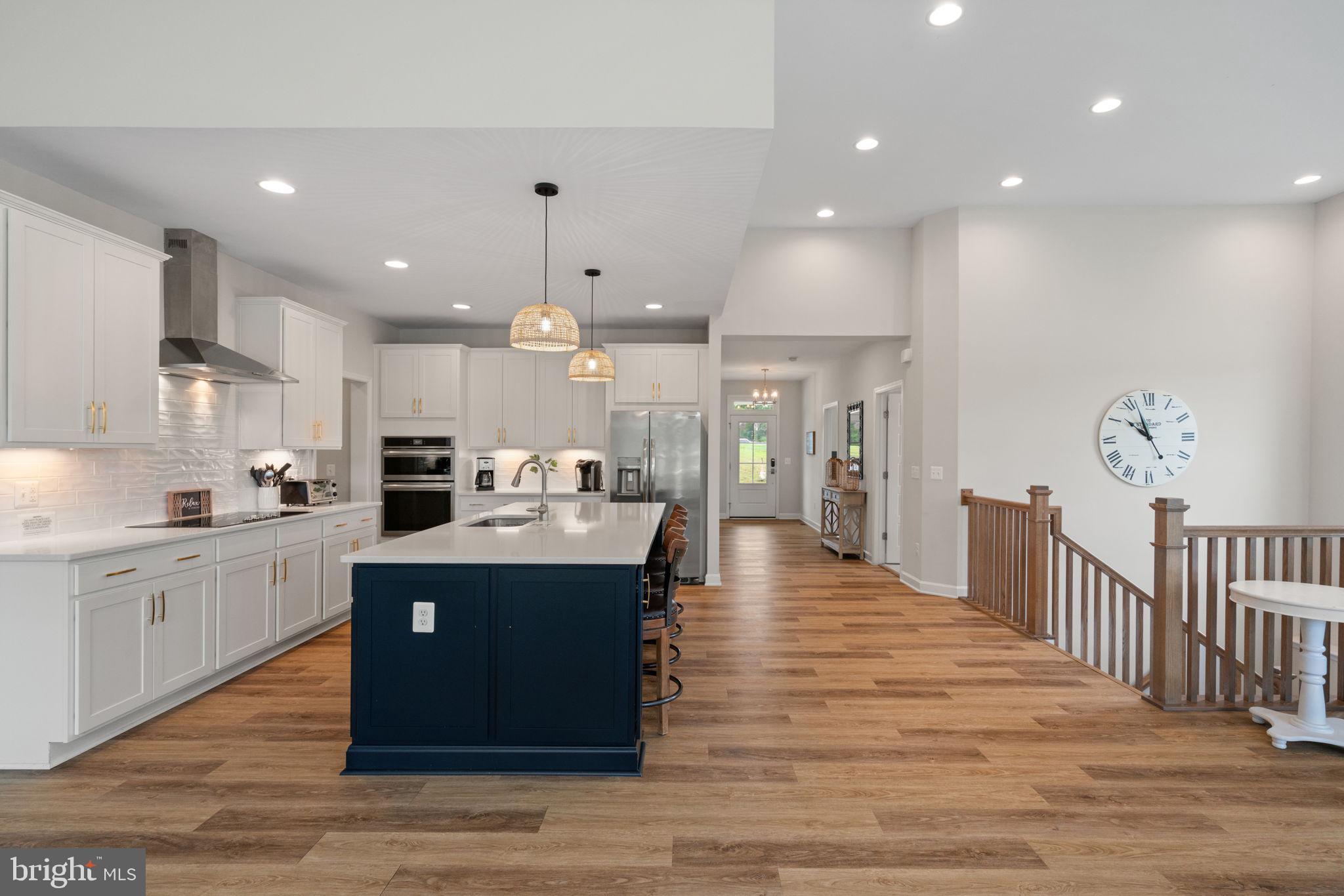 ELK CREEK LANDING - Residential