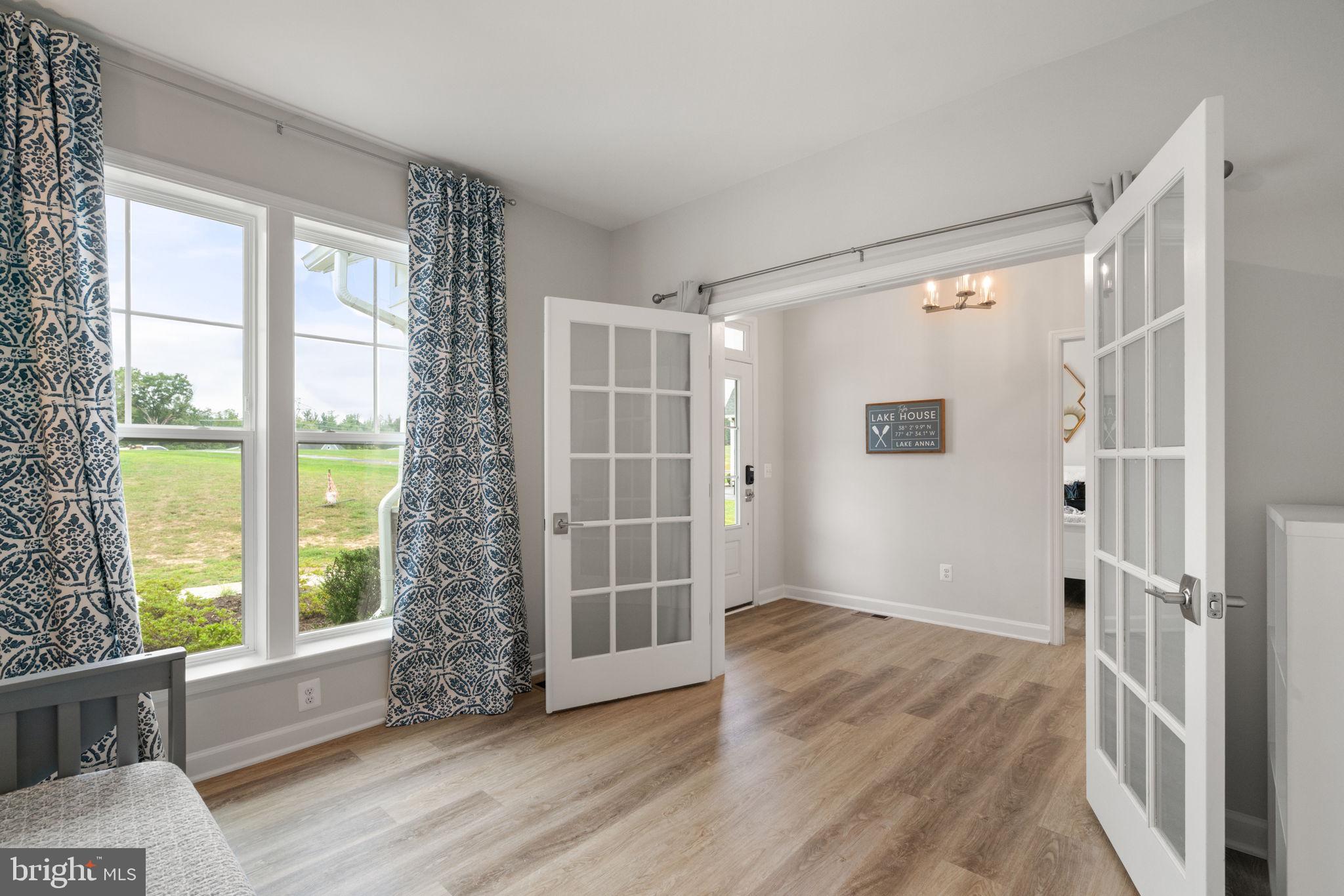 ELK CREEK LANDING - Residential