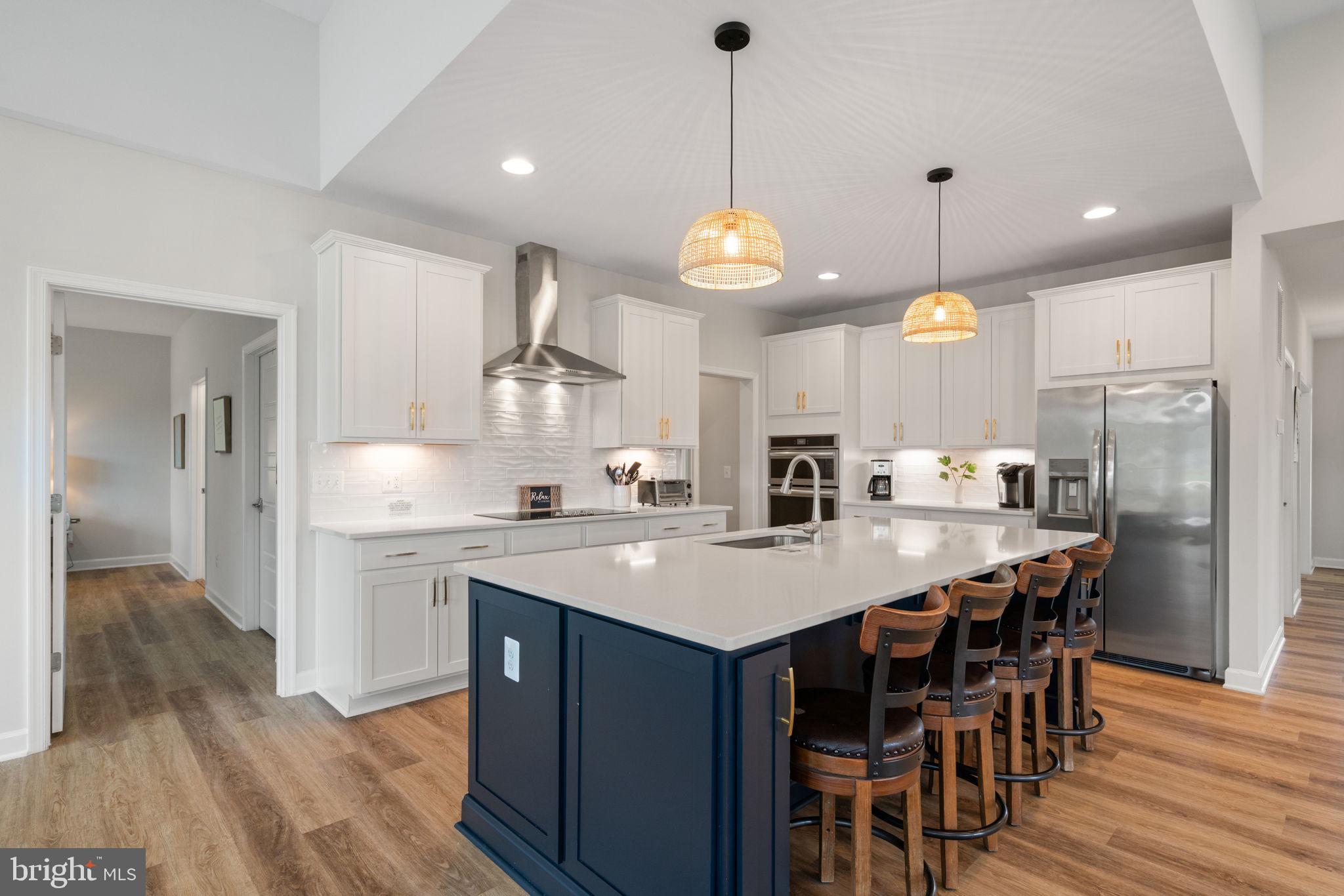 ELK CREEK LANDING - Residential