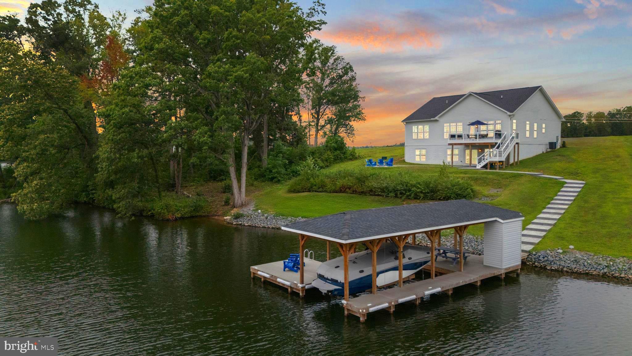 ELK CREEK LANDING - Residential