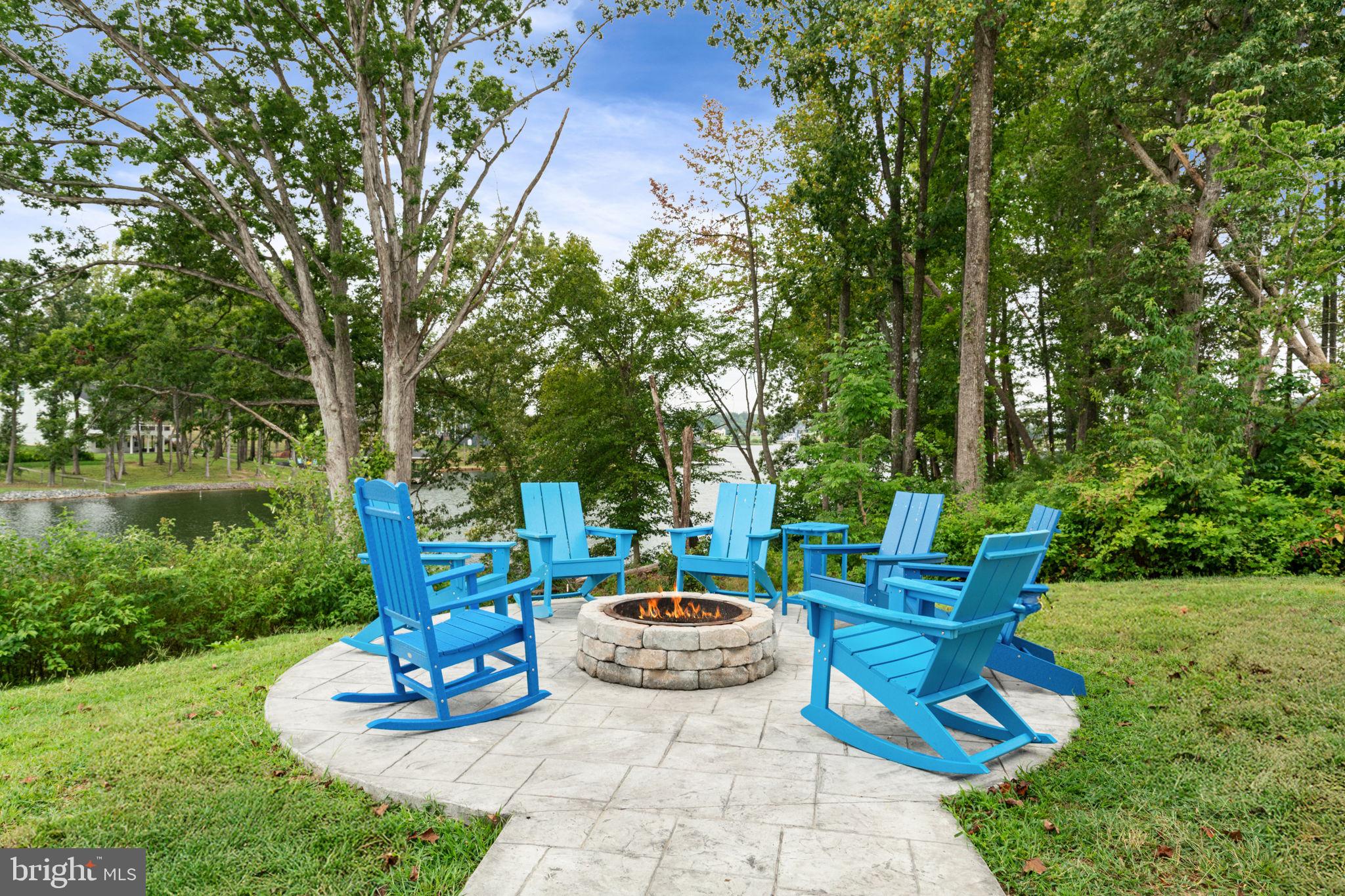 ELK CREEK LANDING - Residential